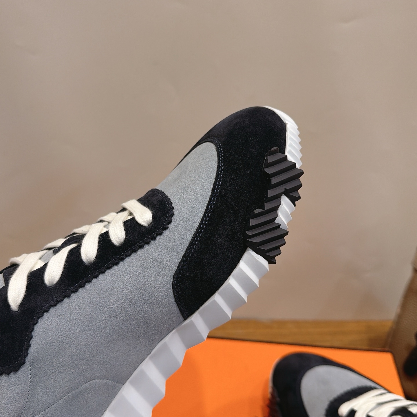 Hermes Women Shoes