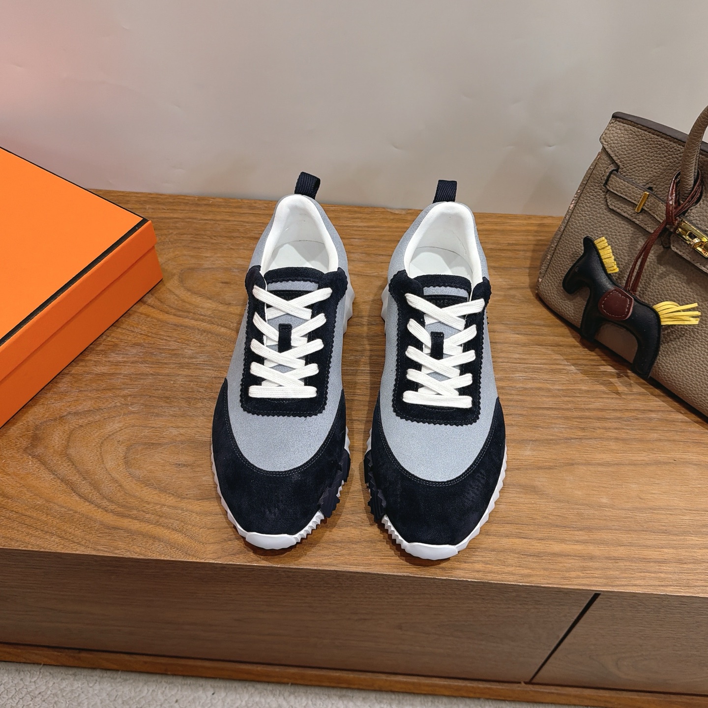 Hermes Women Shoes