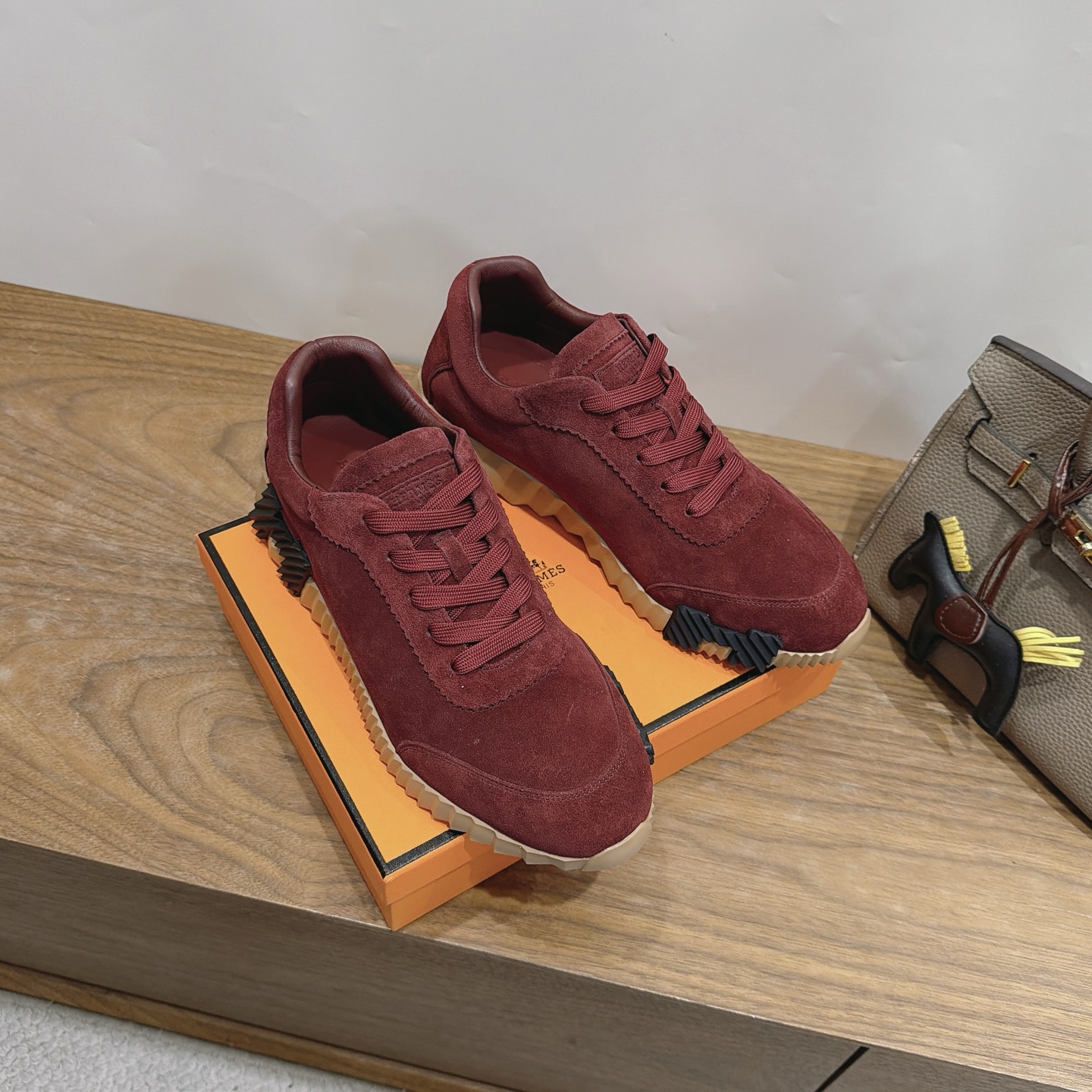 Hermes Women Shoes