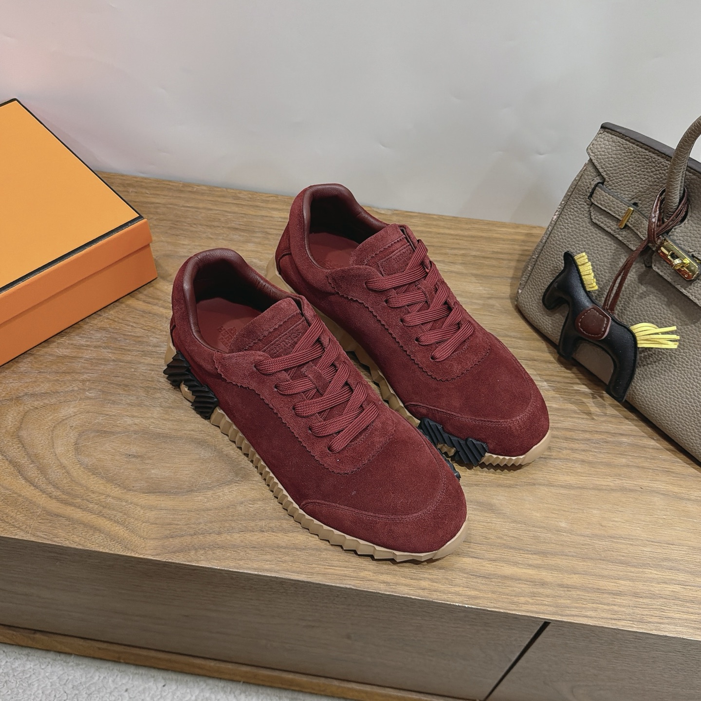 Hermes Women Shoes