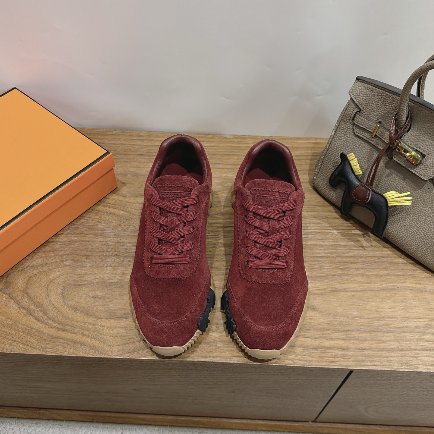 Hermes Women Shoes