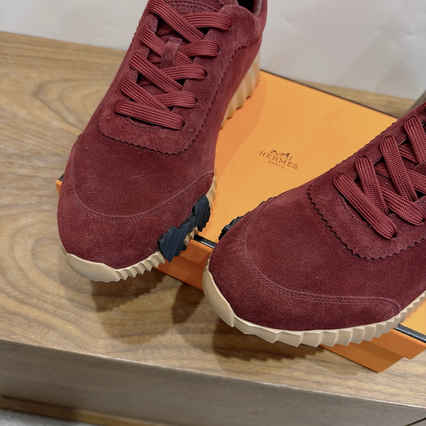 Hermes Women Shoes