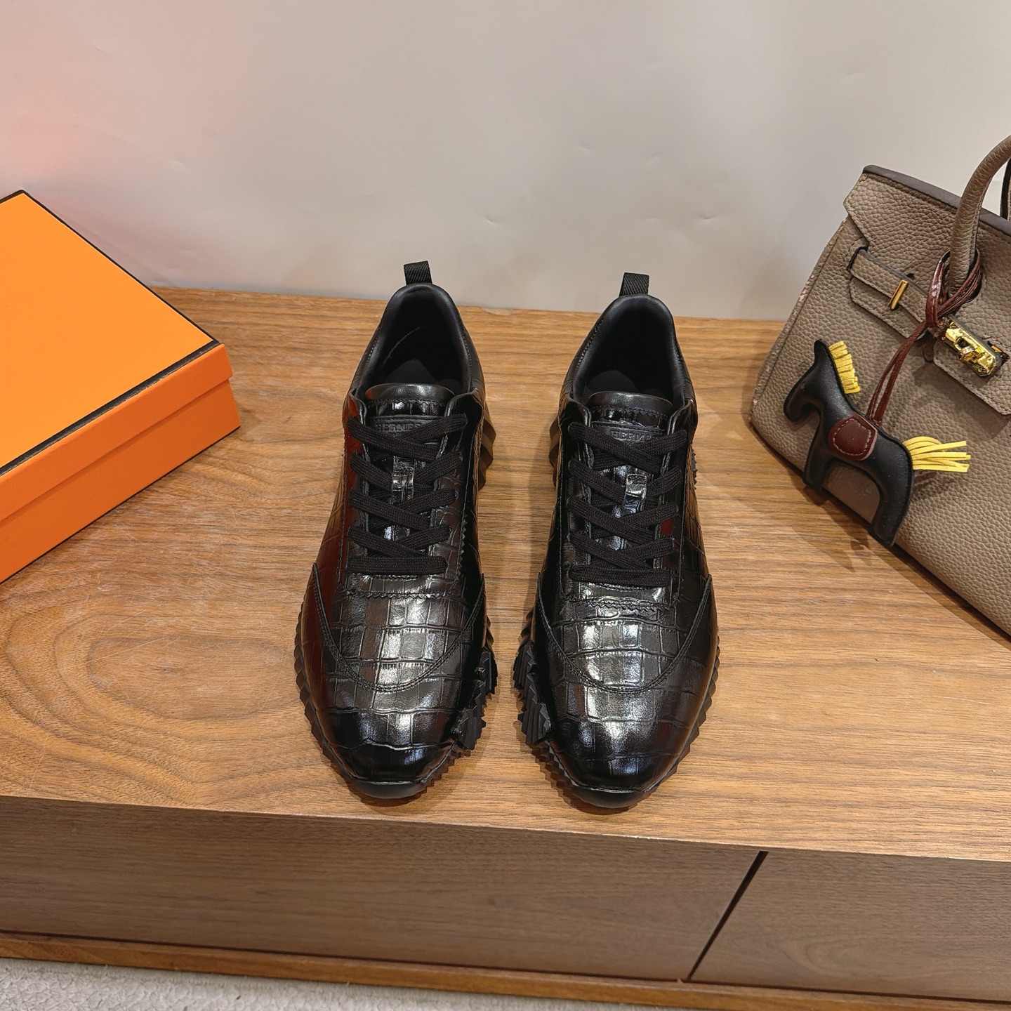 Hermes Women Shoes