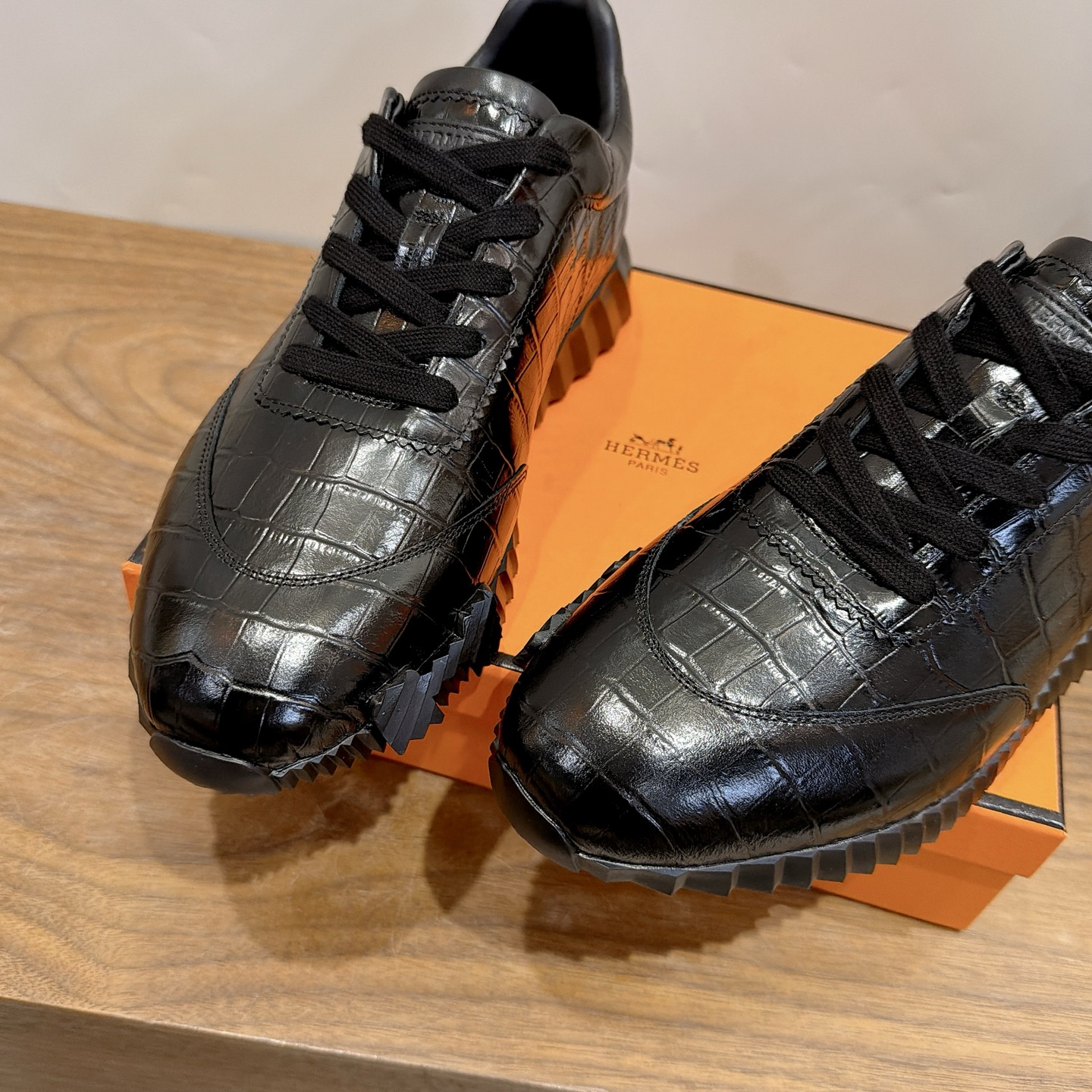Hermes Women Shoes