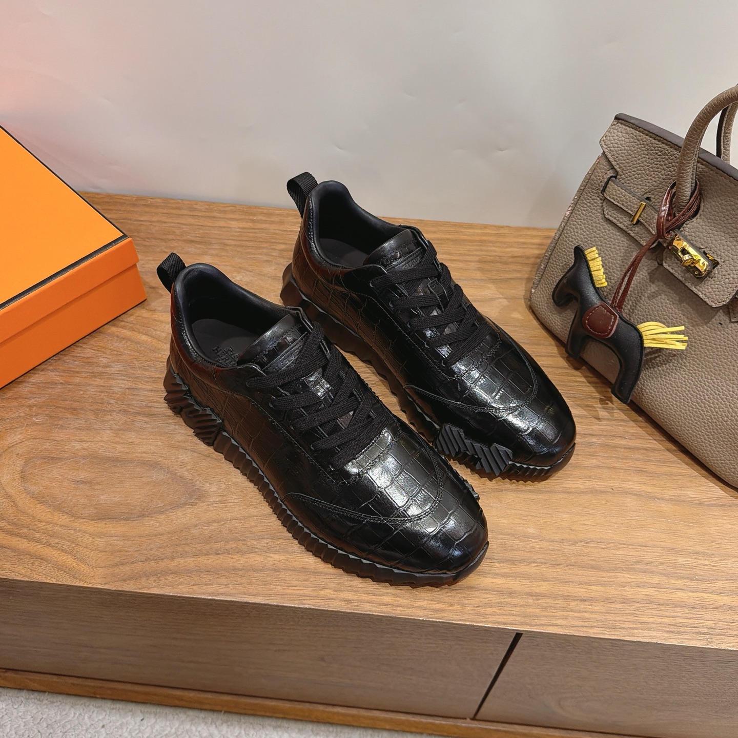 Hermes Women Shoes