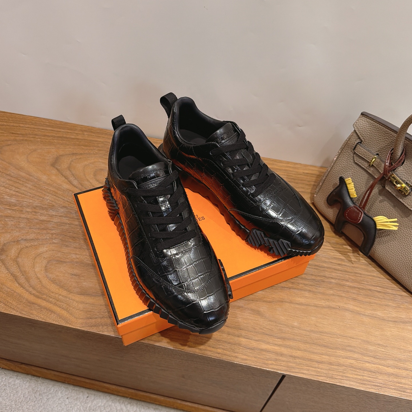 Hermes Women Shoes