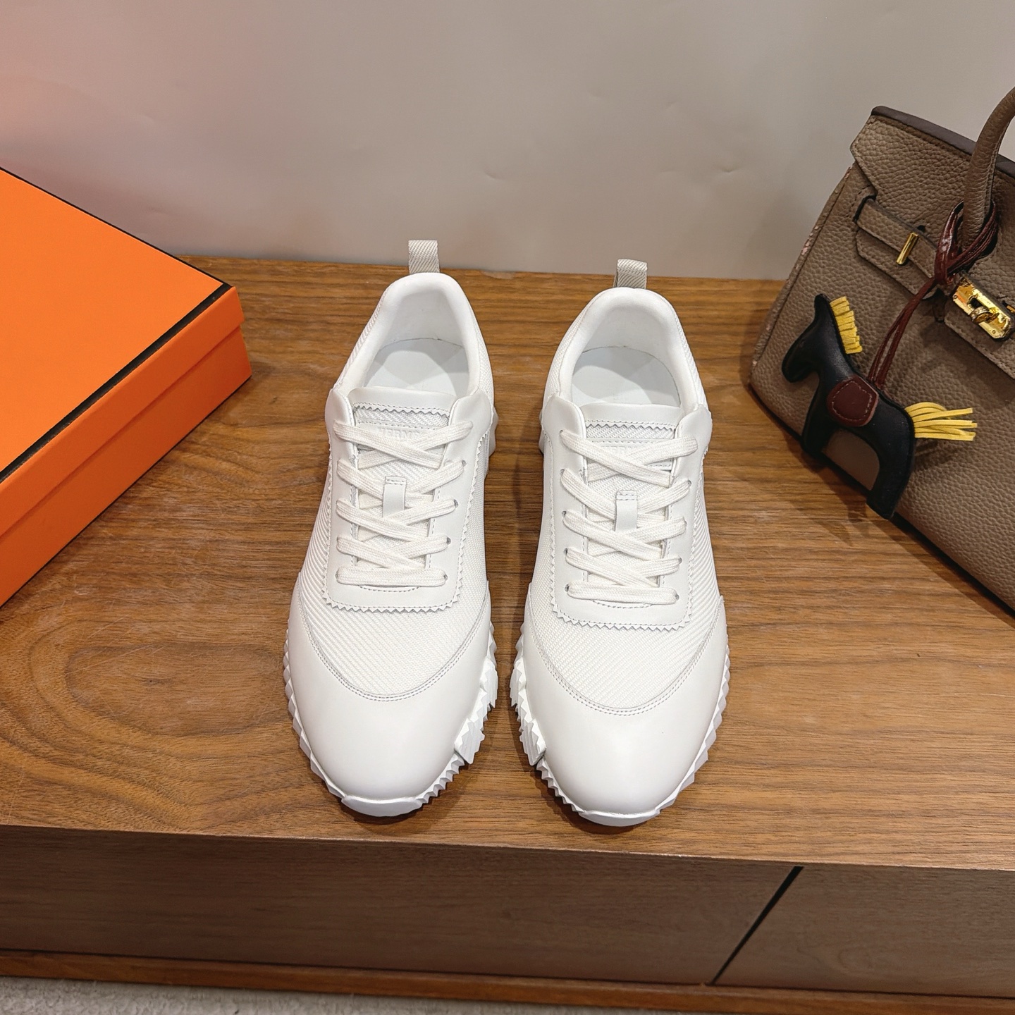 Hermes Women Shoes