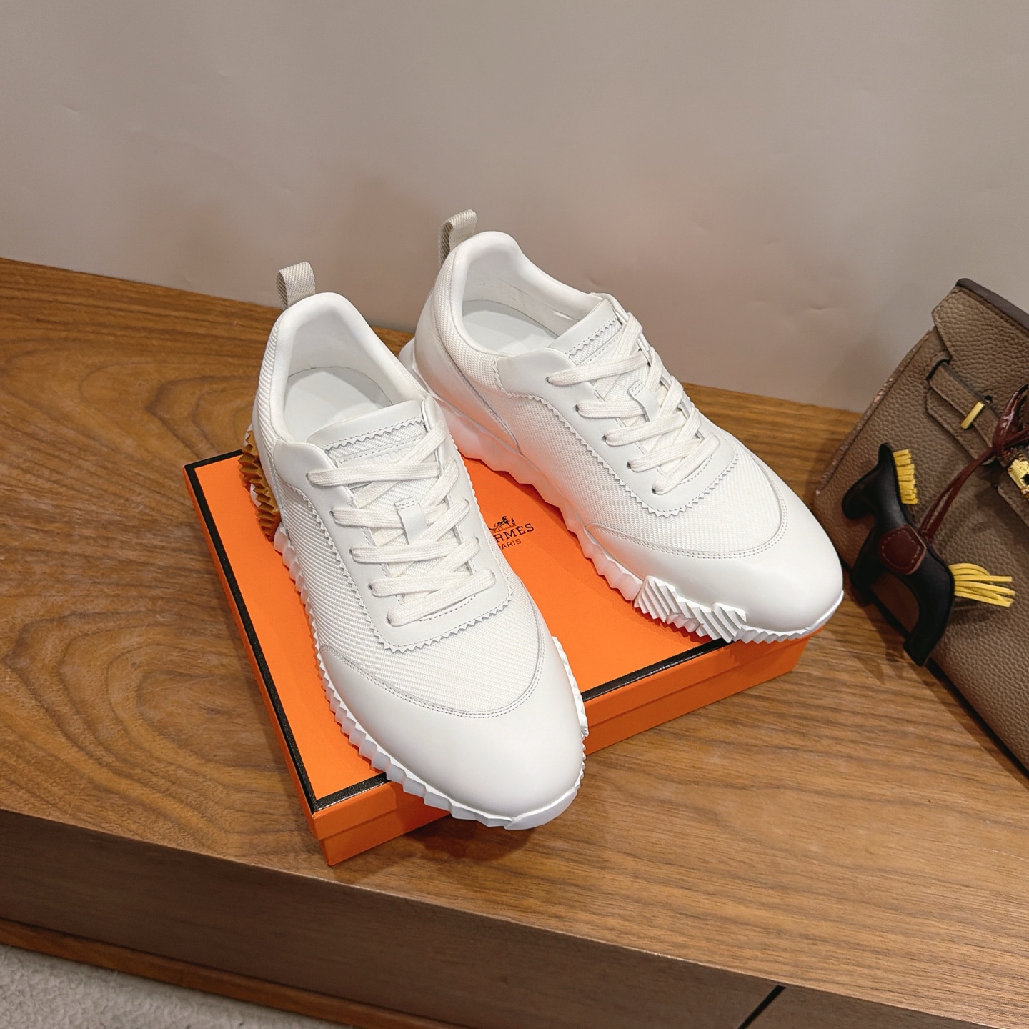 Hermes Women Shoes