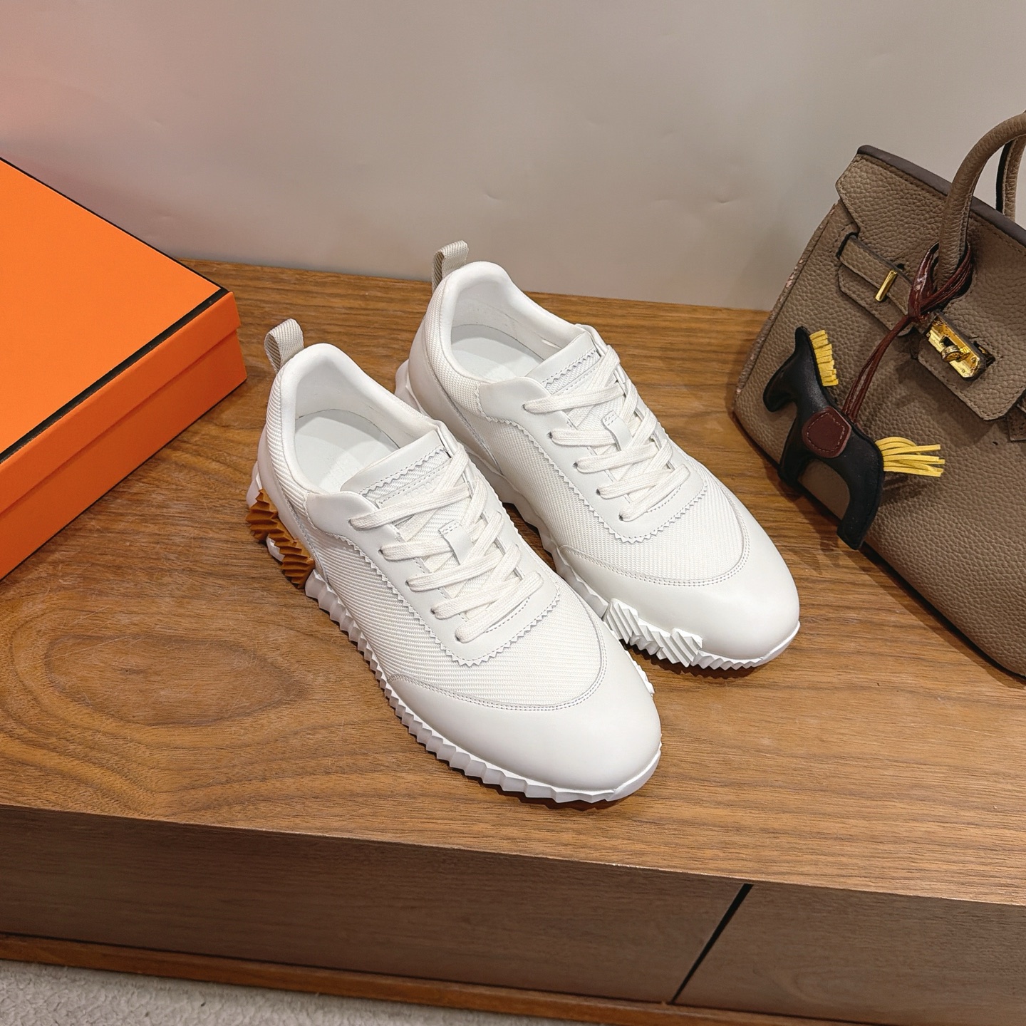 Hermes Women Shoes