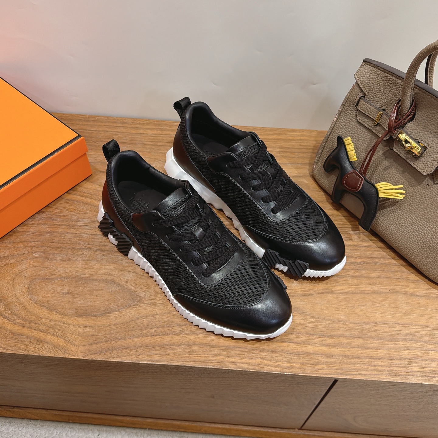 Hermes Women Shoes