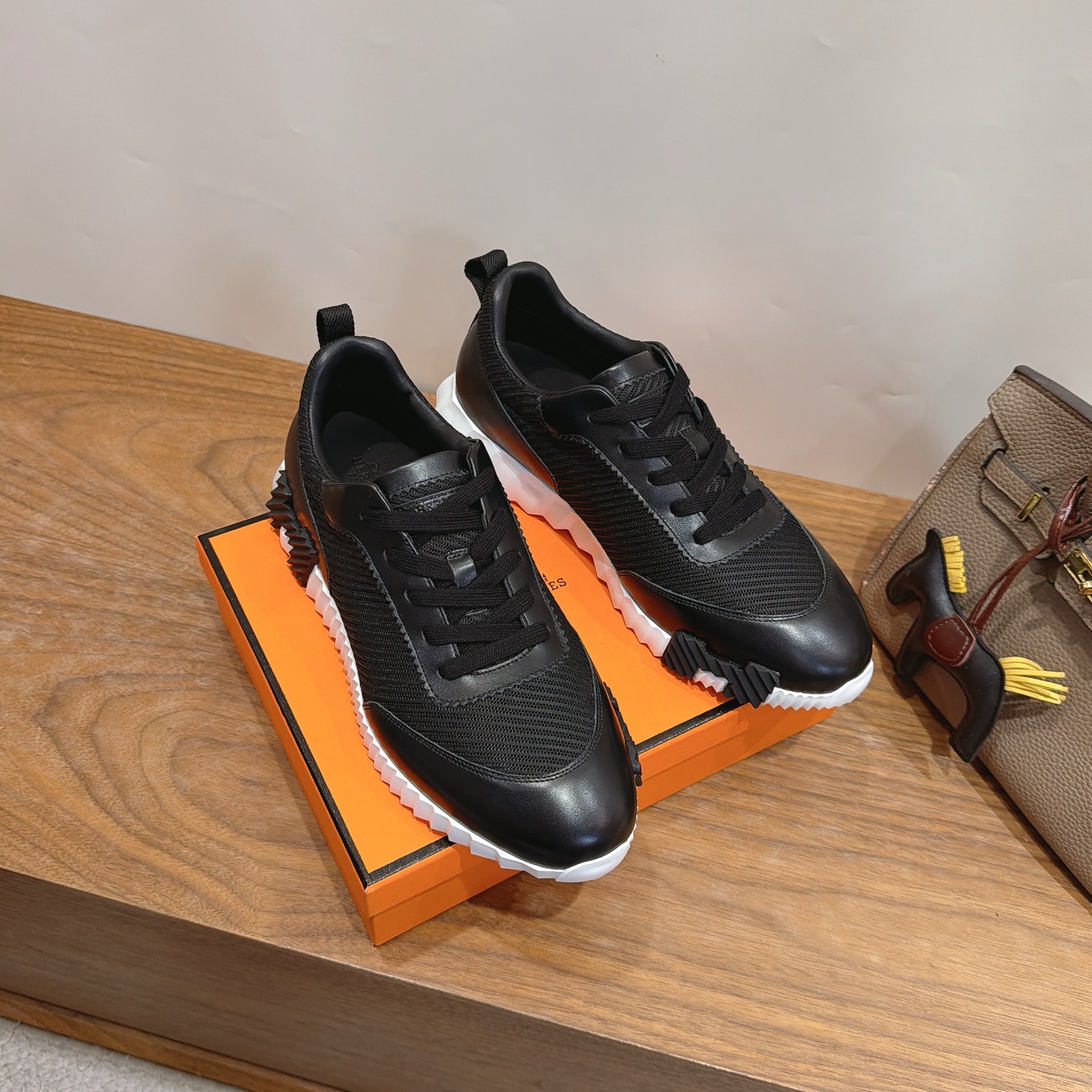 Hermes Women Shoes