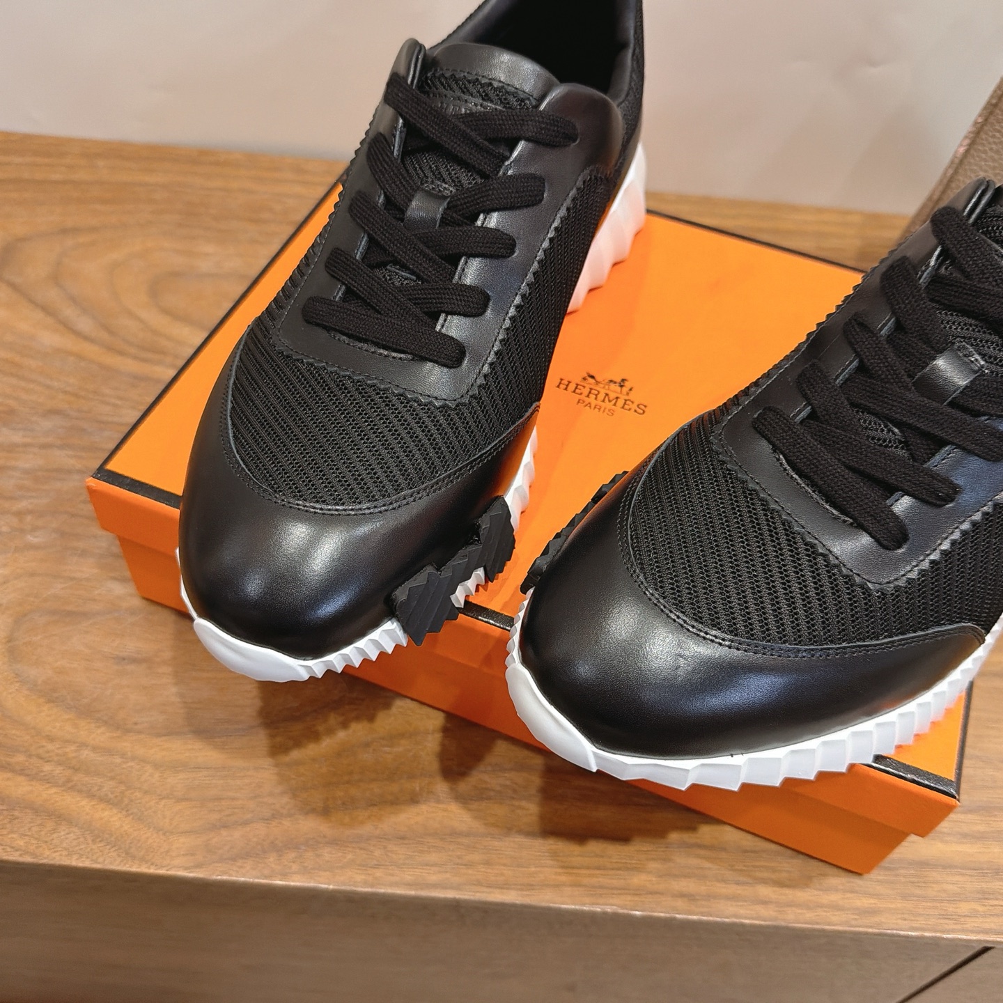 Hermes Women Shoes