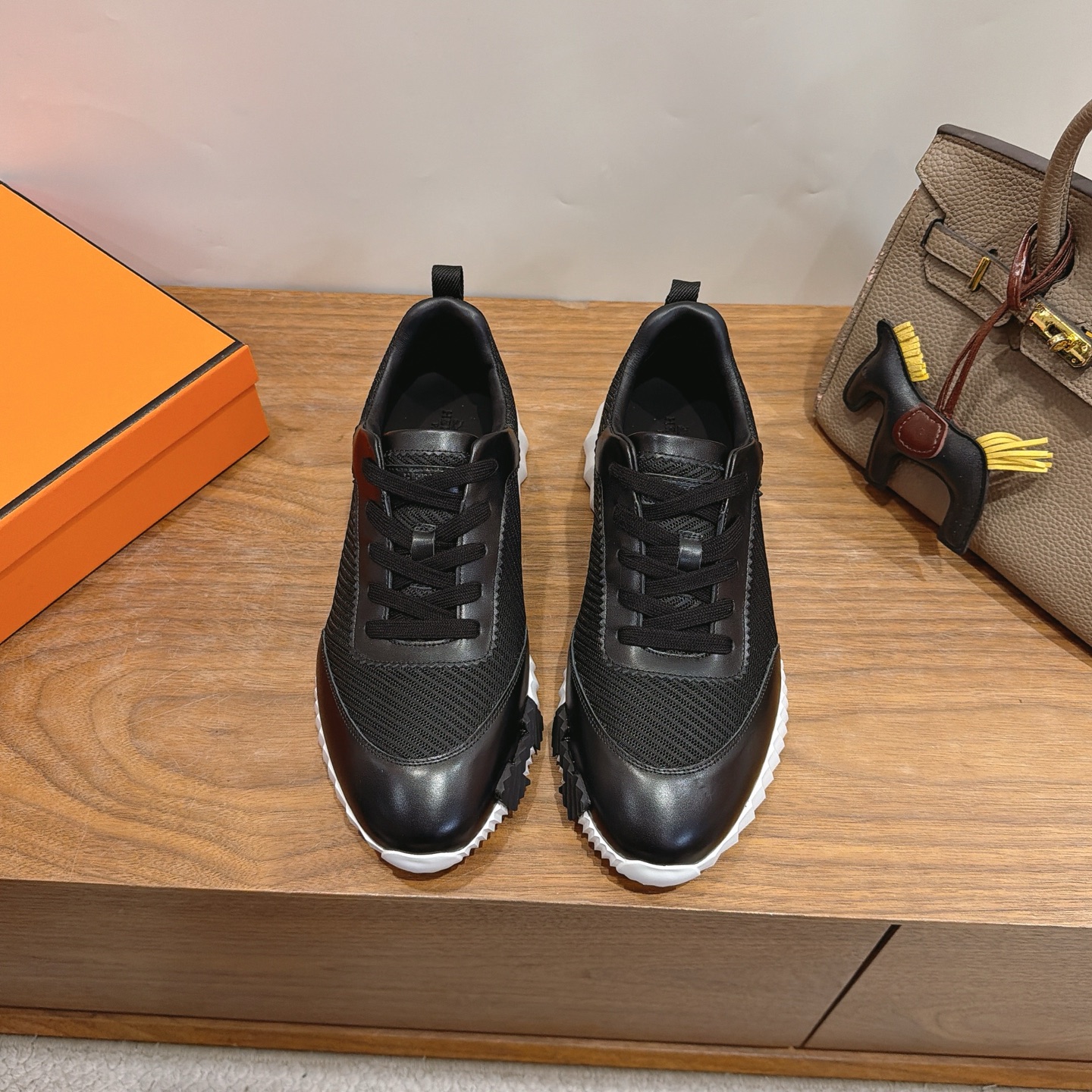 Hermes Women Shoes