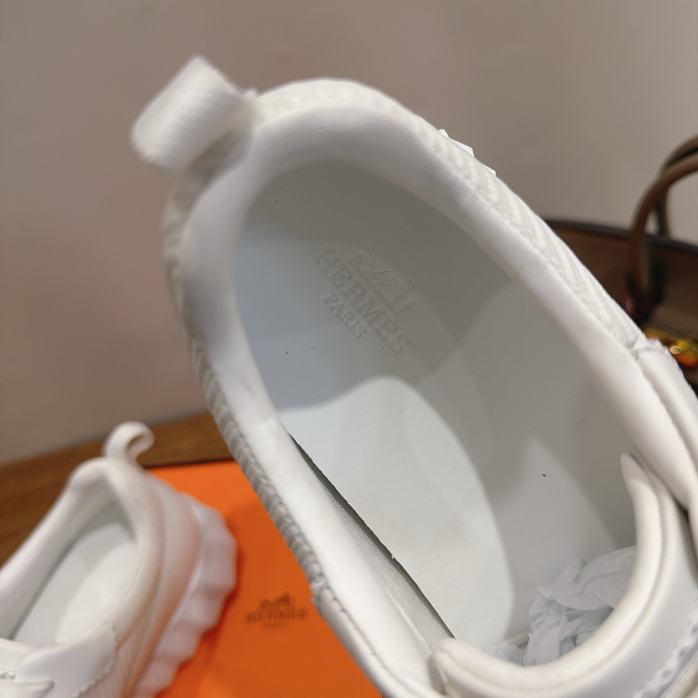 Hermes Women Shoes