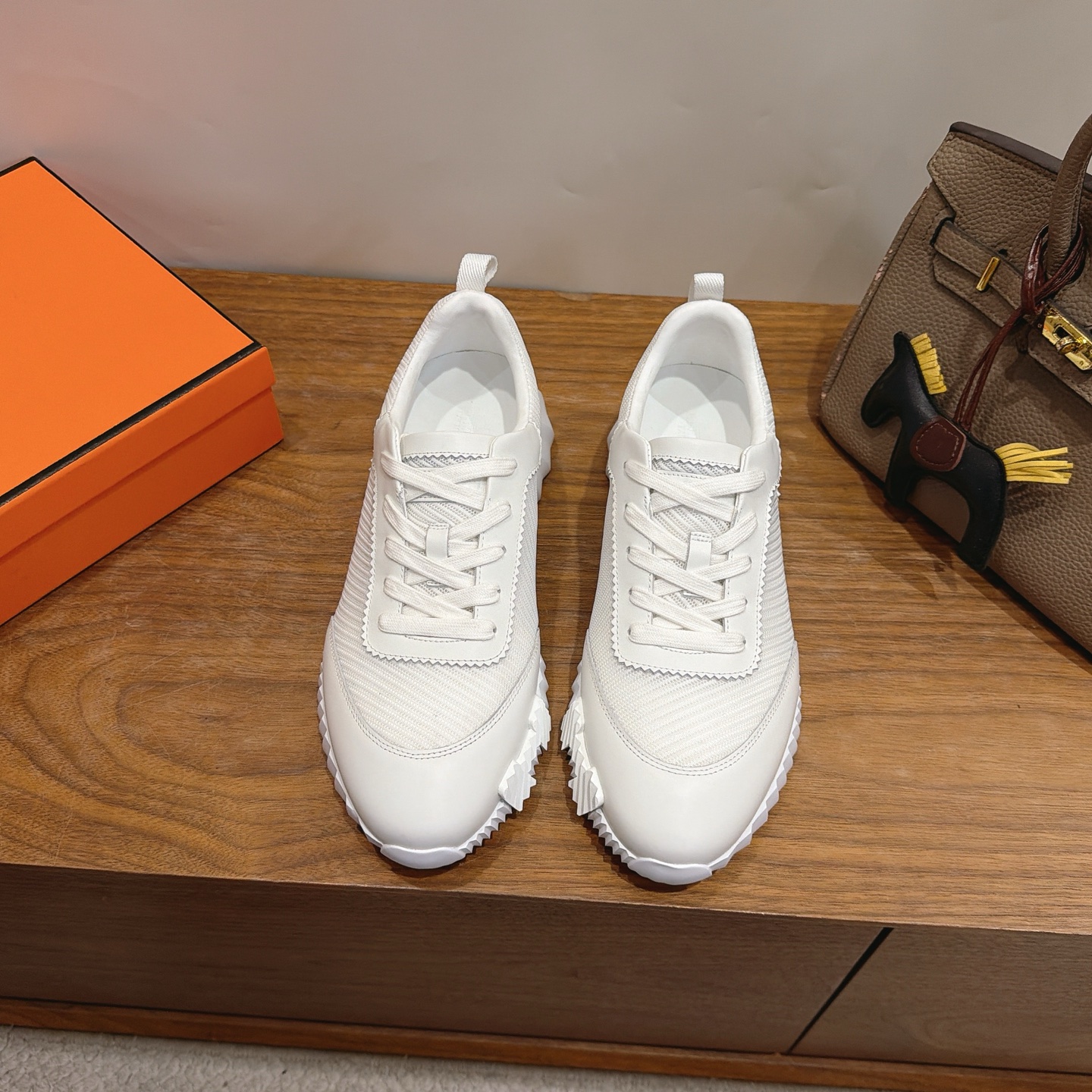 Hermes Women Shoes
