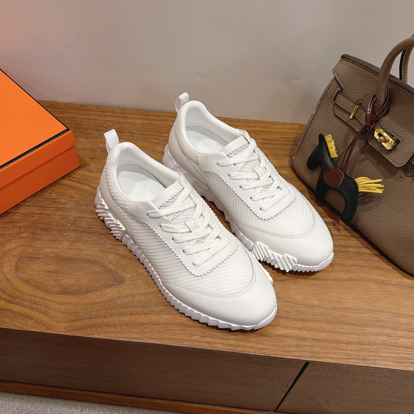 Hermes Women Shoes