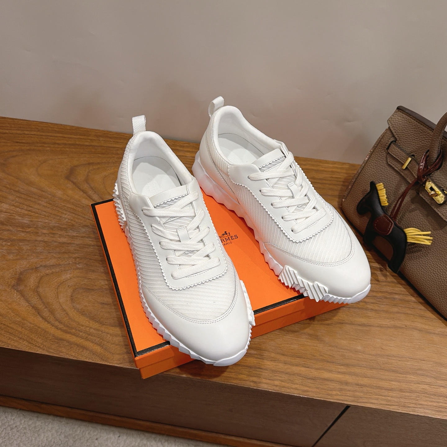 Hermes Women Shoes
