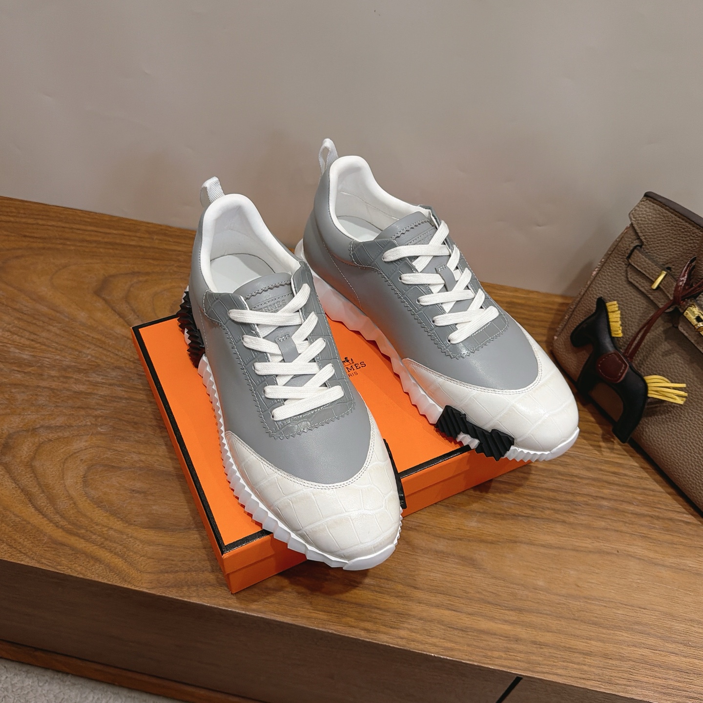 Hermes Women Shoes