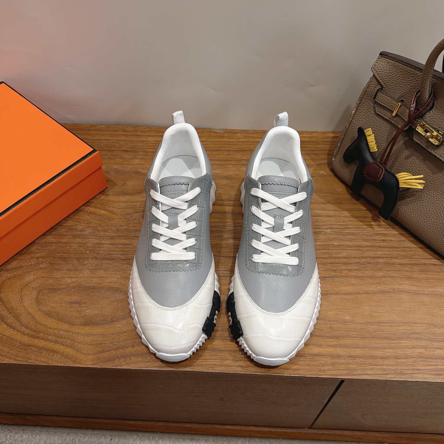 Hermes Women Shoes