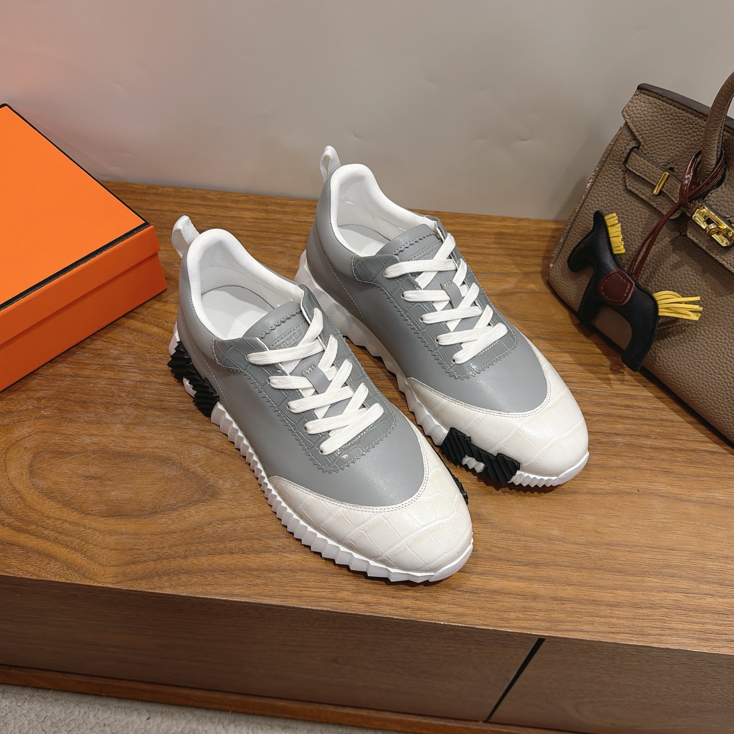 Hermes Women Shoes