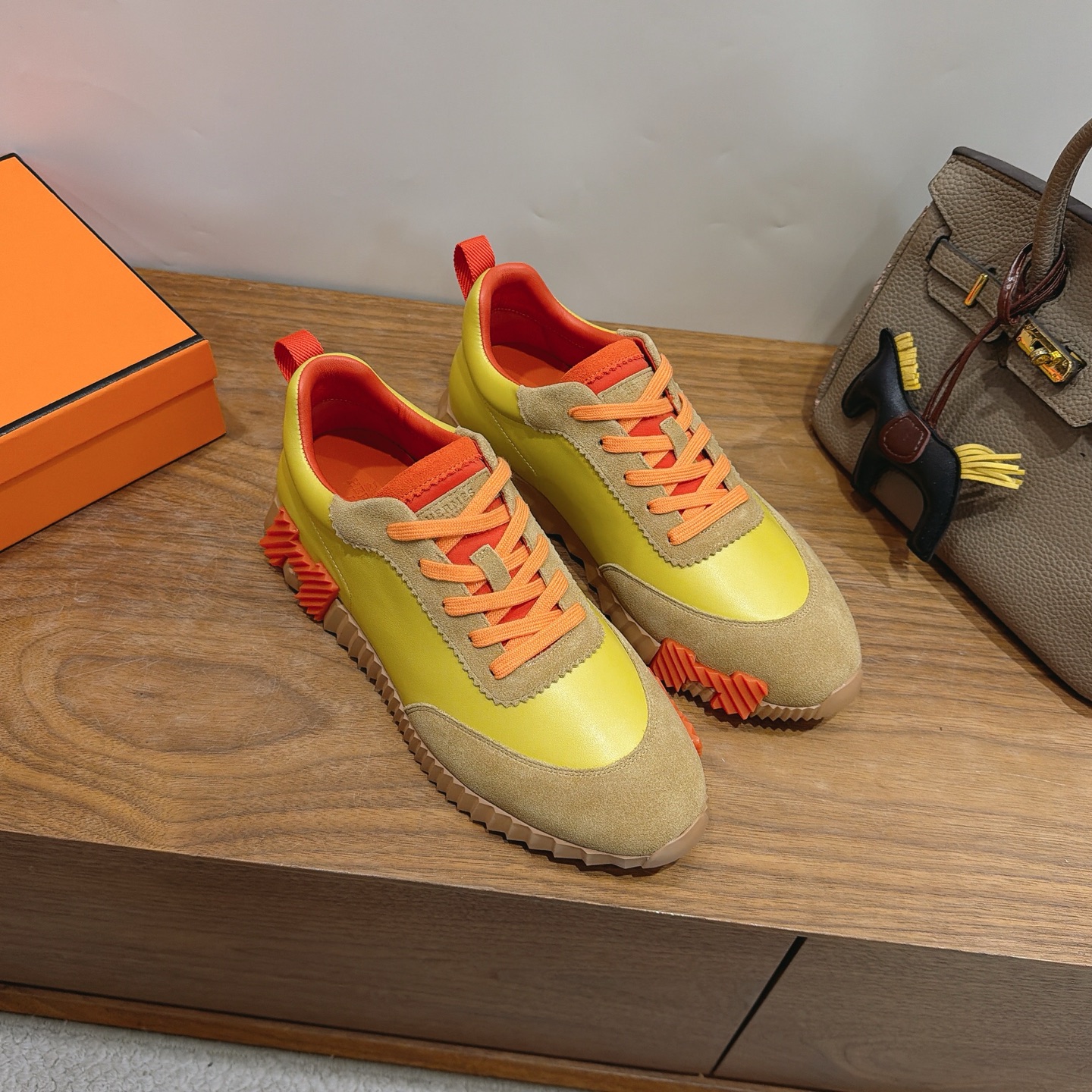 Hermes Women Shoes