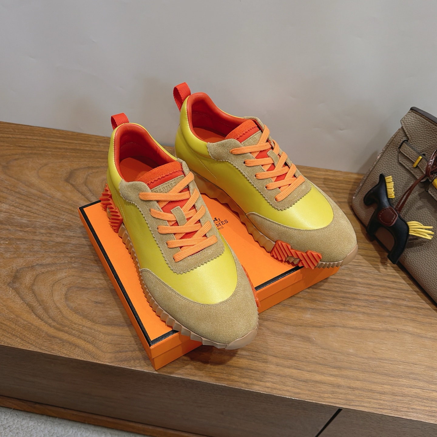 Hermes Women Shoes
