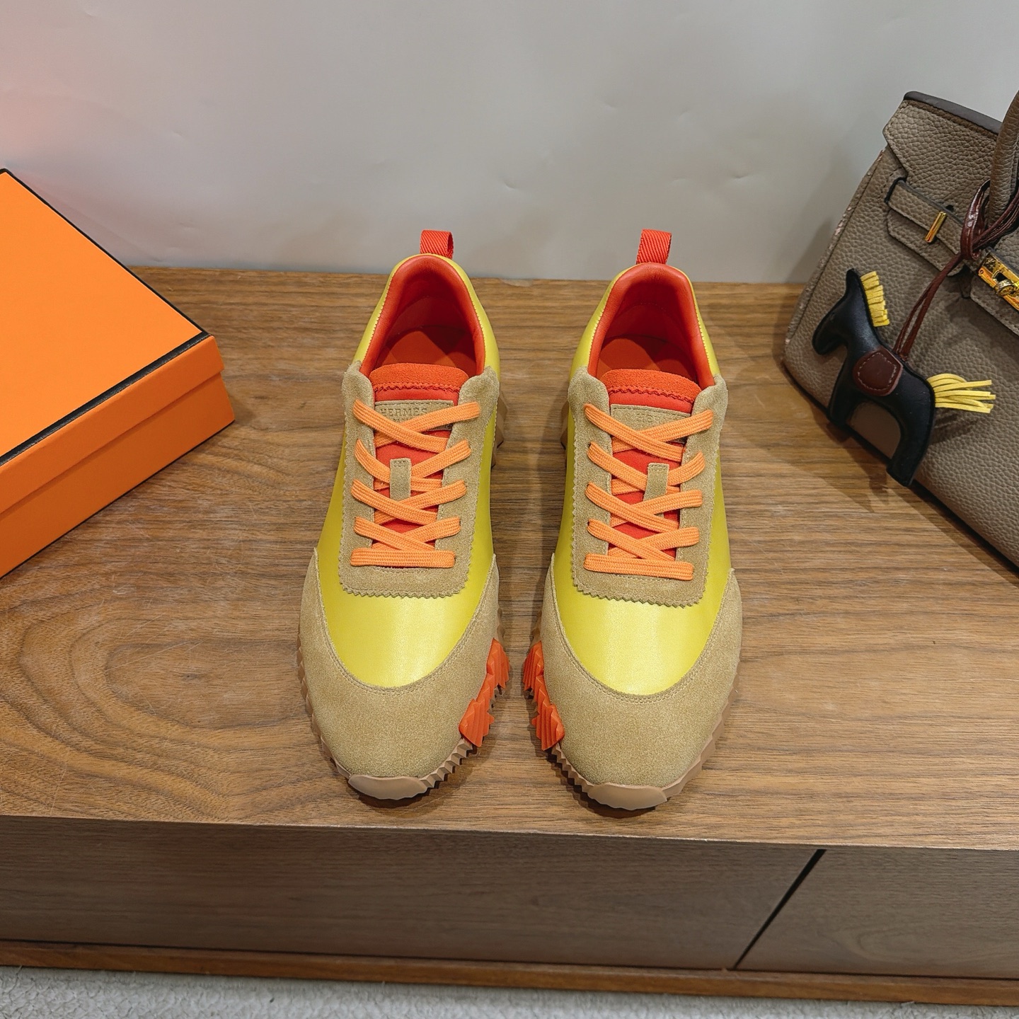 Hermes Women Shoes