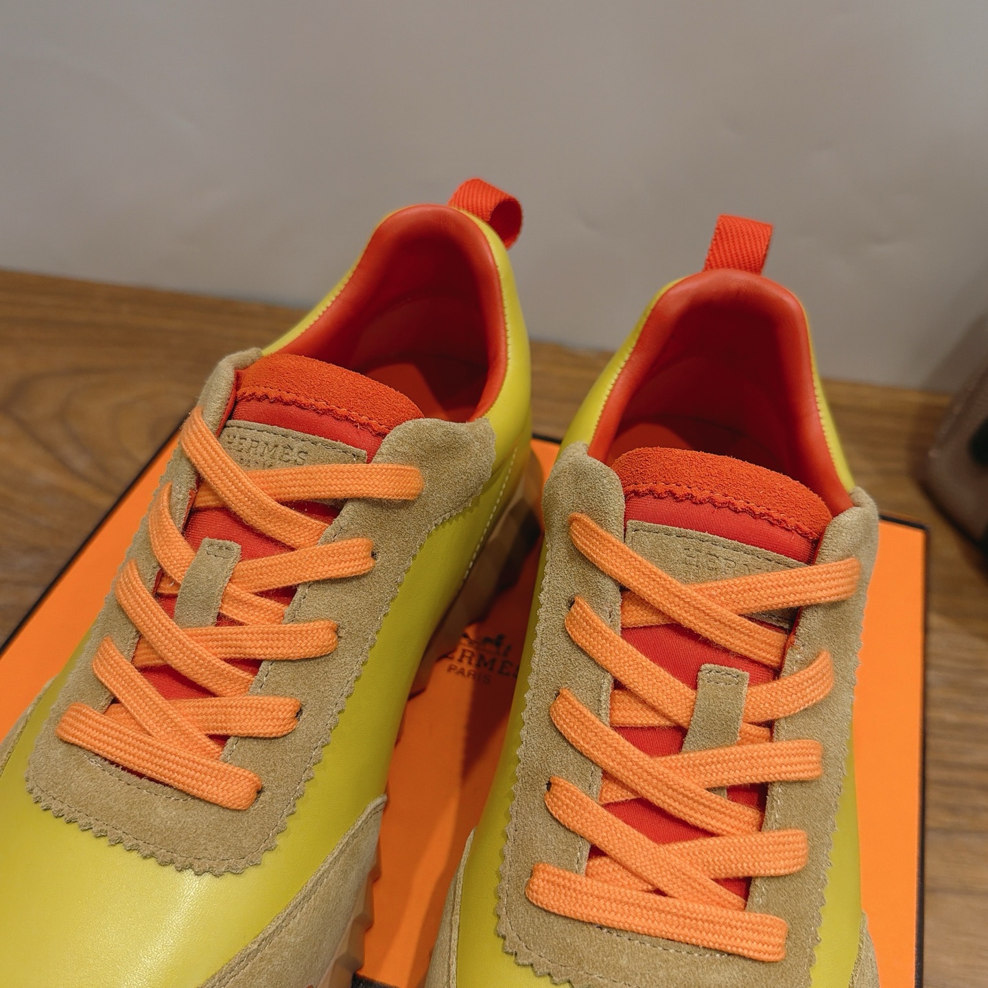 Hermes Women Shoes