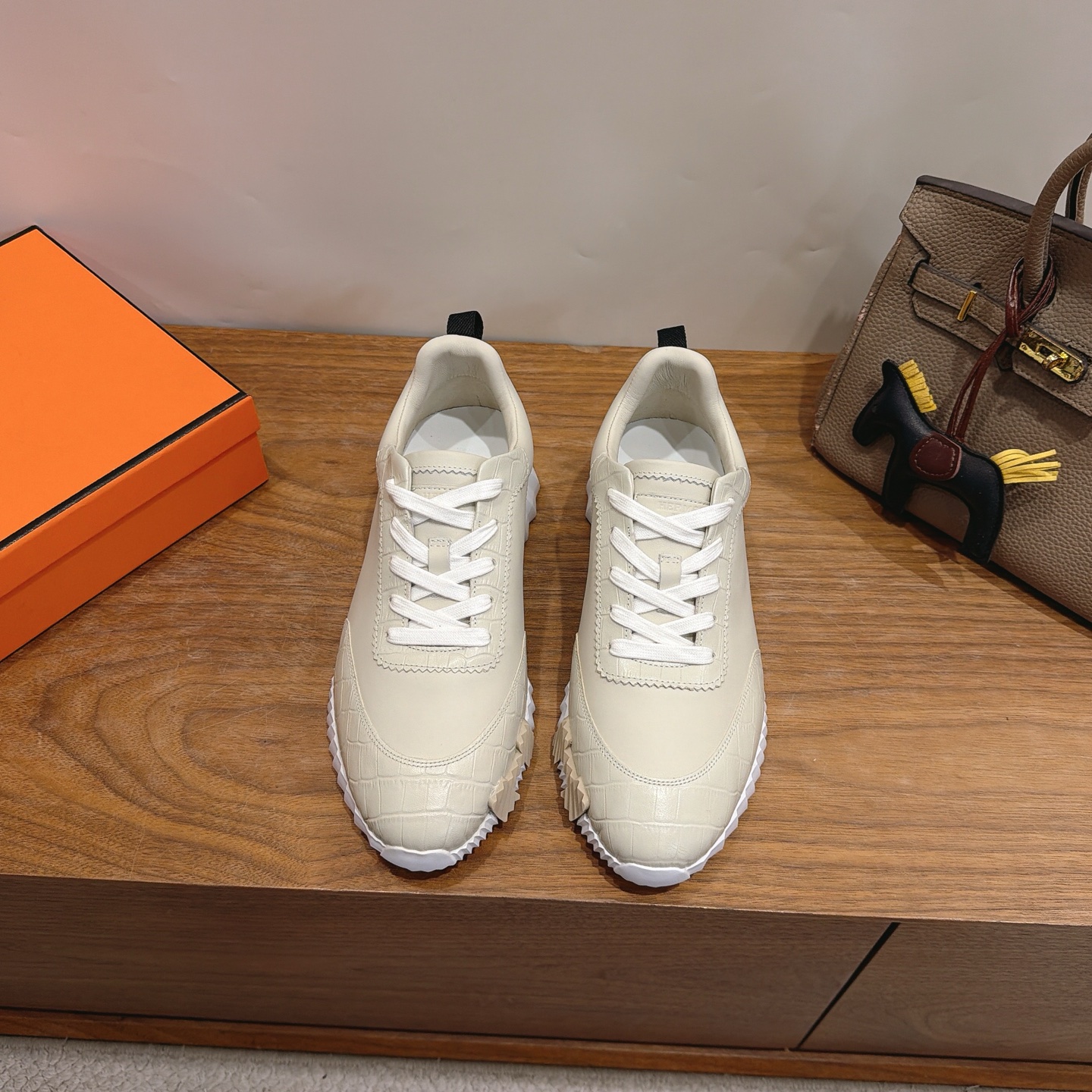Hermes Women Shoes