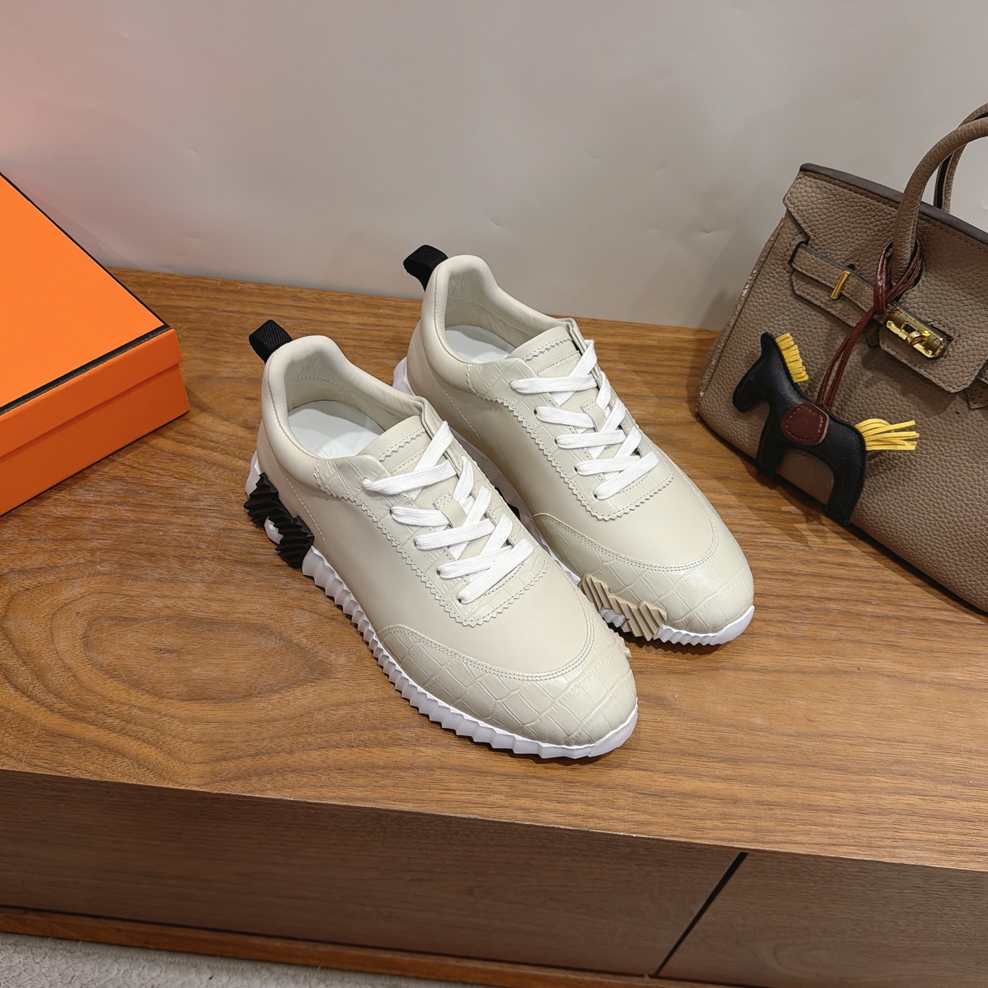 Hermes Women Shoes