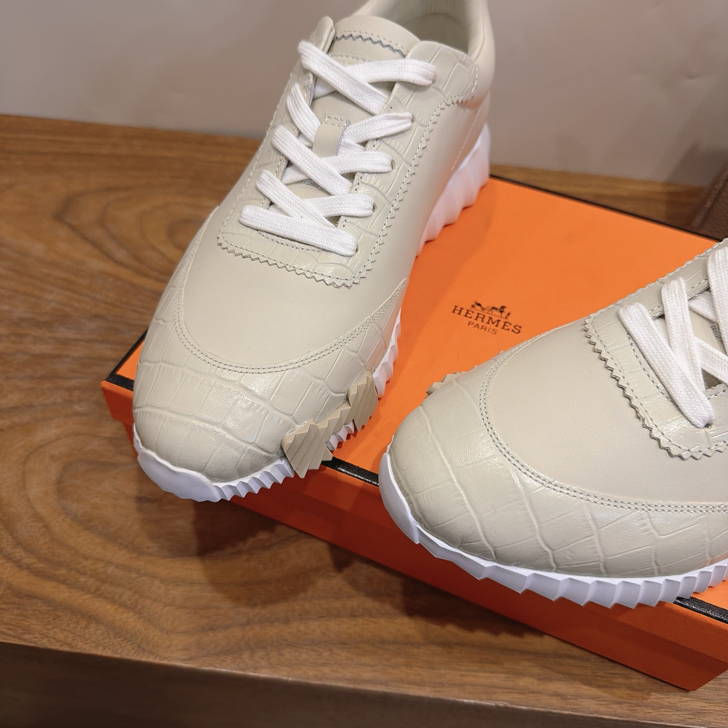 Hermes Women Shoes