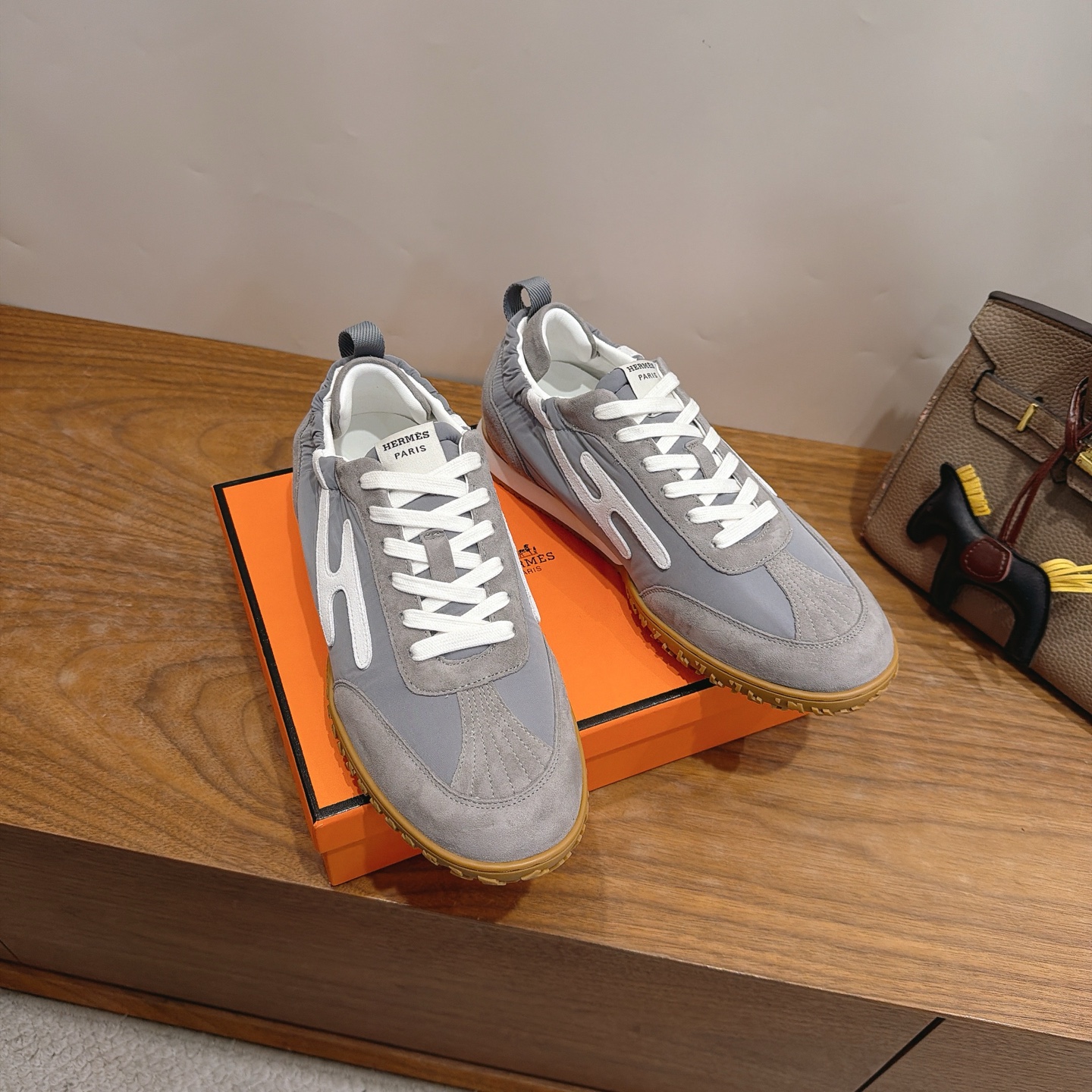 Hermes Women Shoes