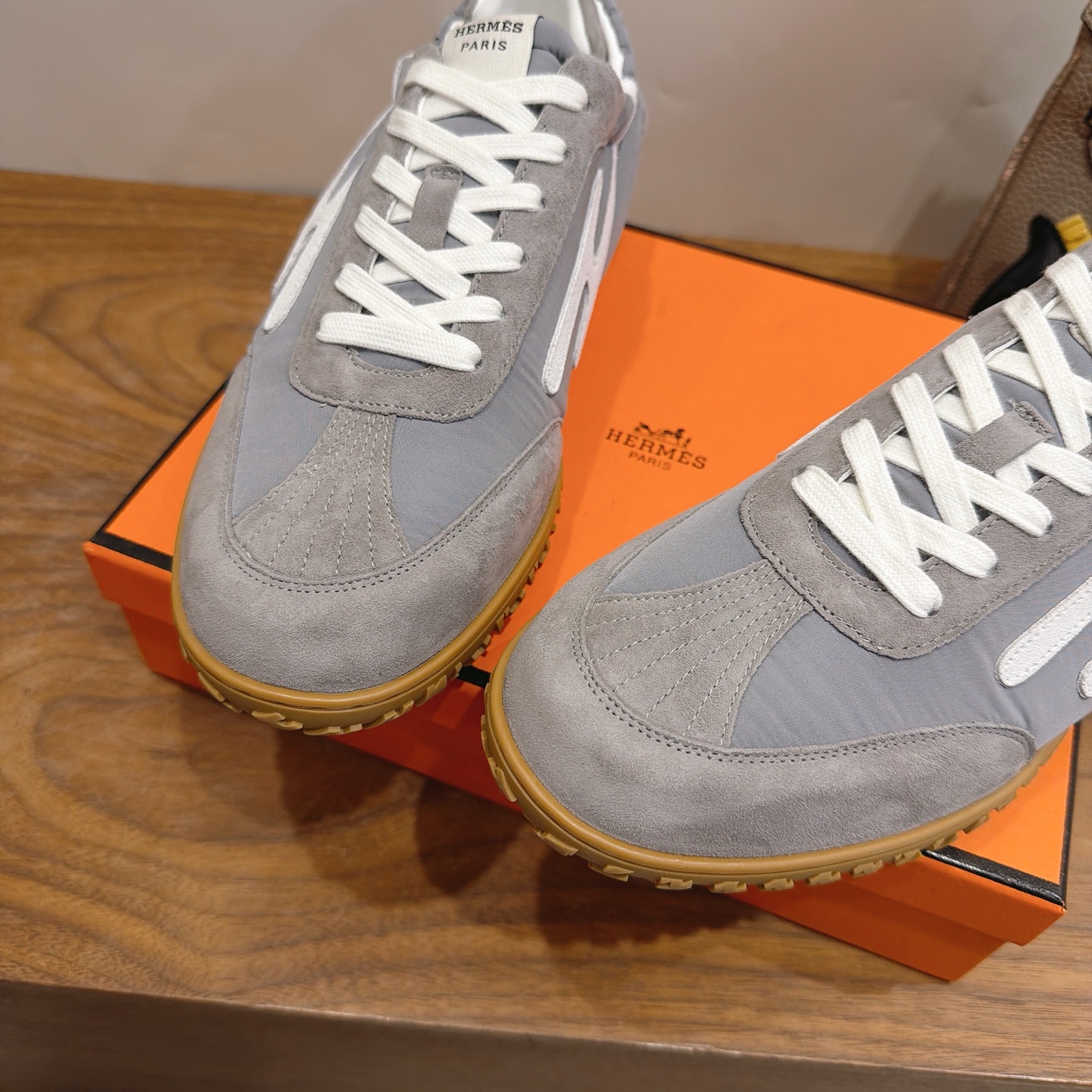 Hermes Women Shoes