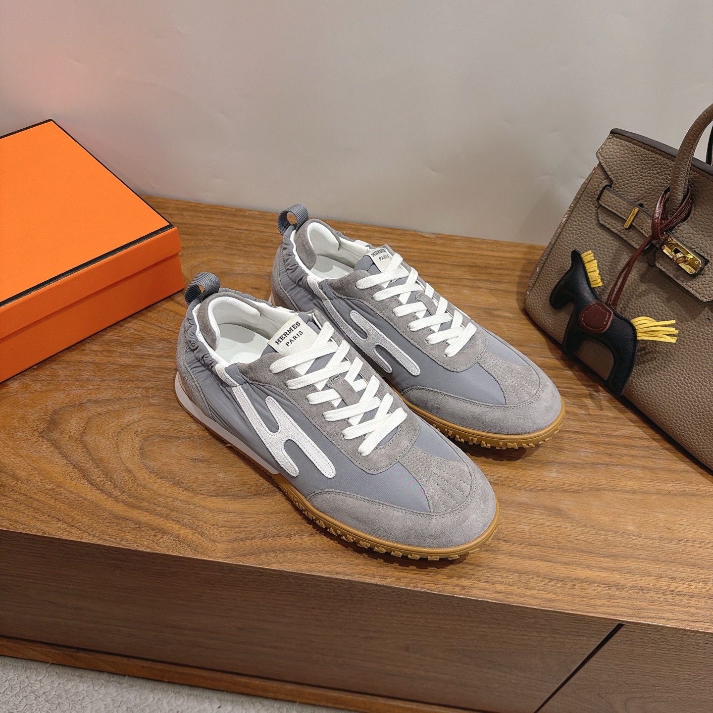 Hermes Women Shoes