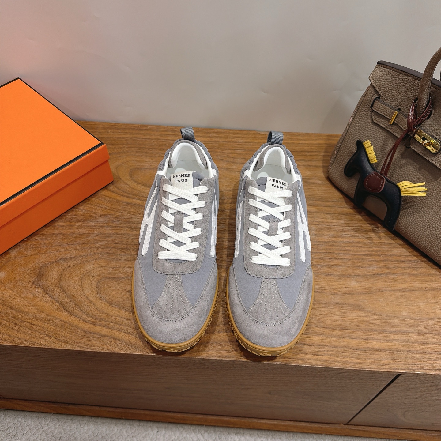 Hermes Women Shoes