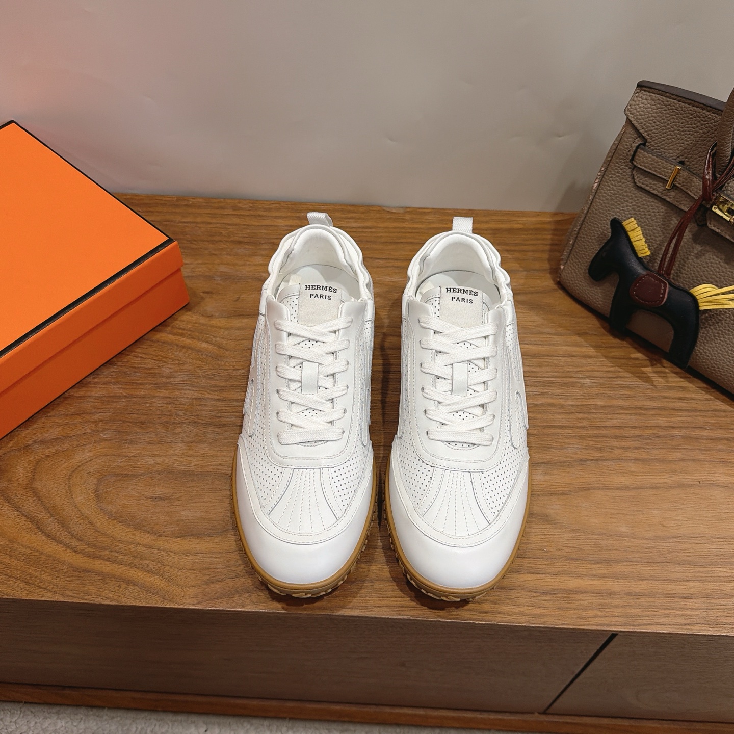 Hermes Women Shoes
