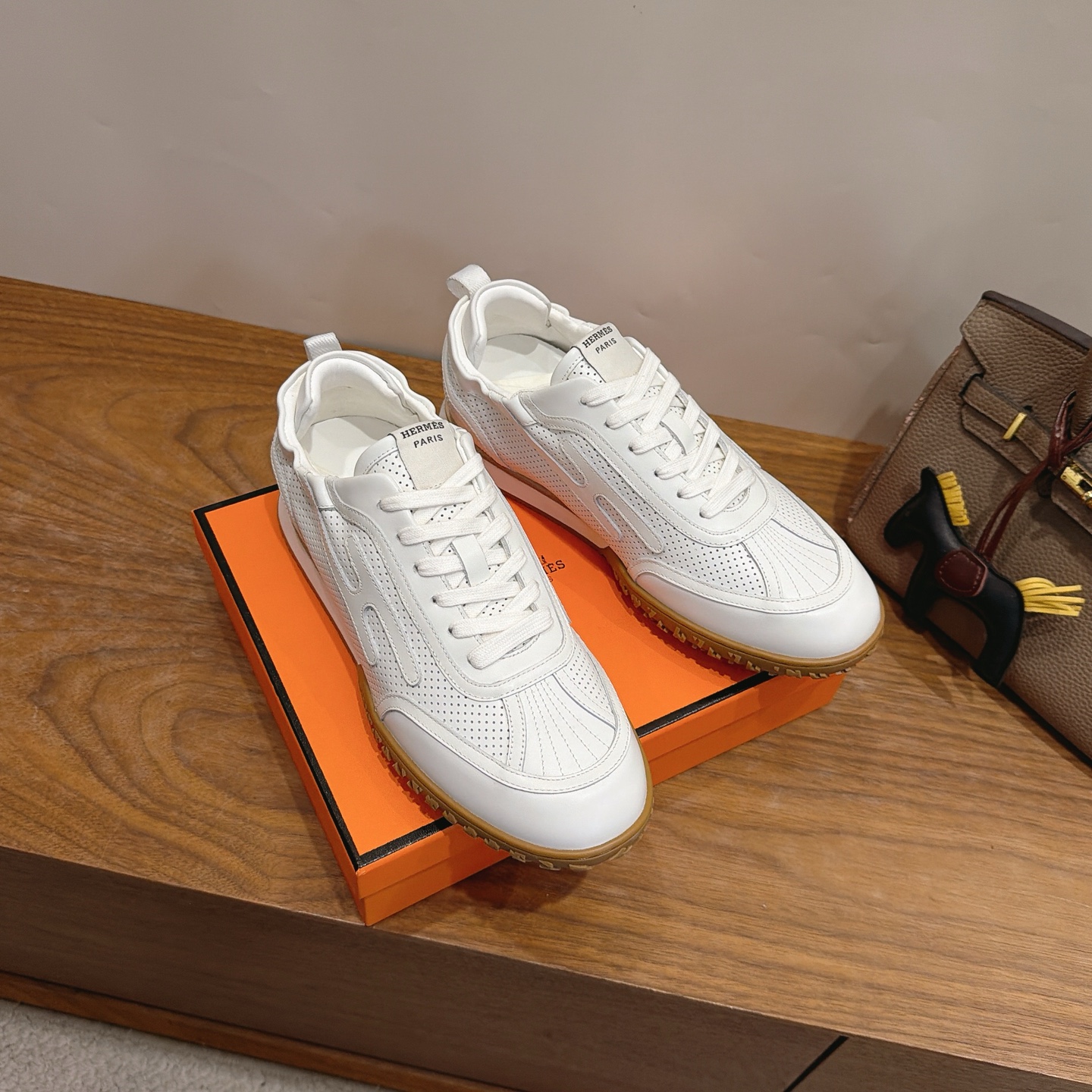 Hermes Women Shoes