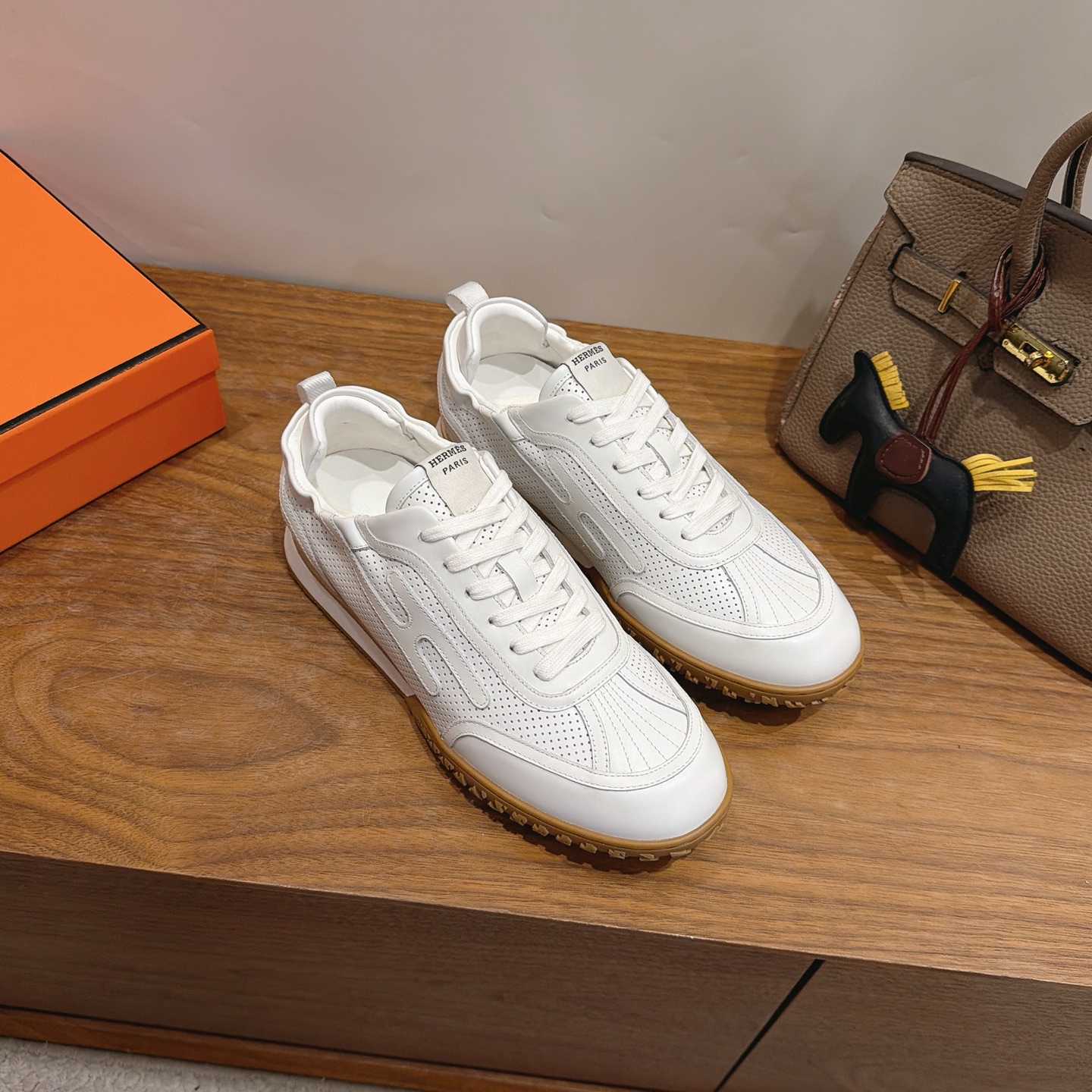 Hermes Women Shoes