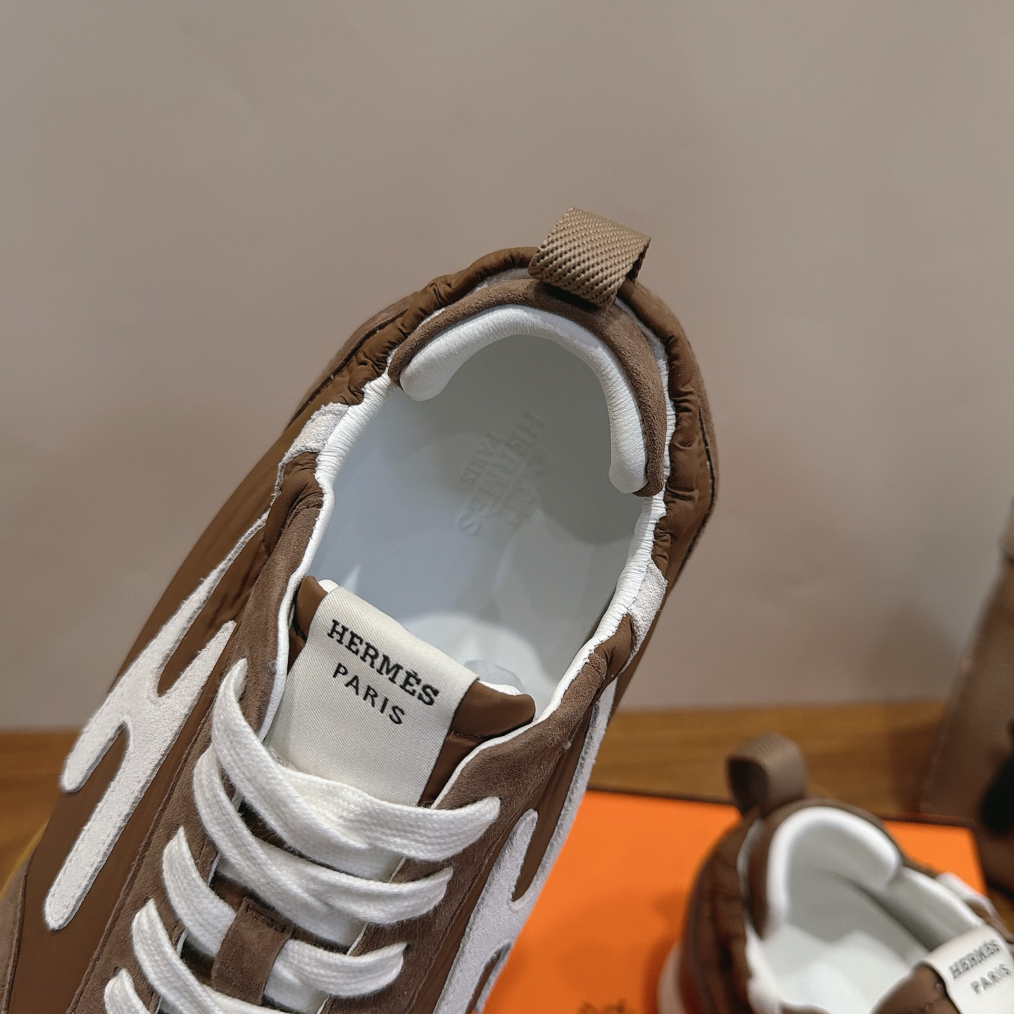 Hermes Women Shoes