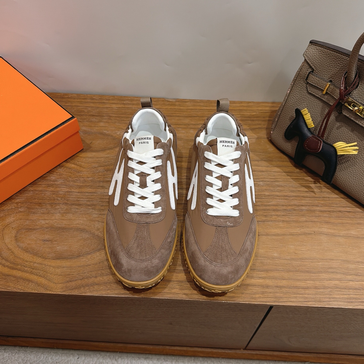Hermes Women Shoes