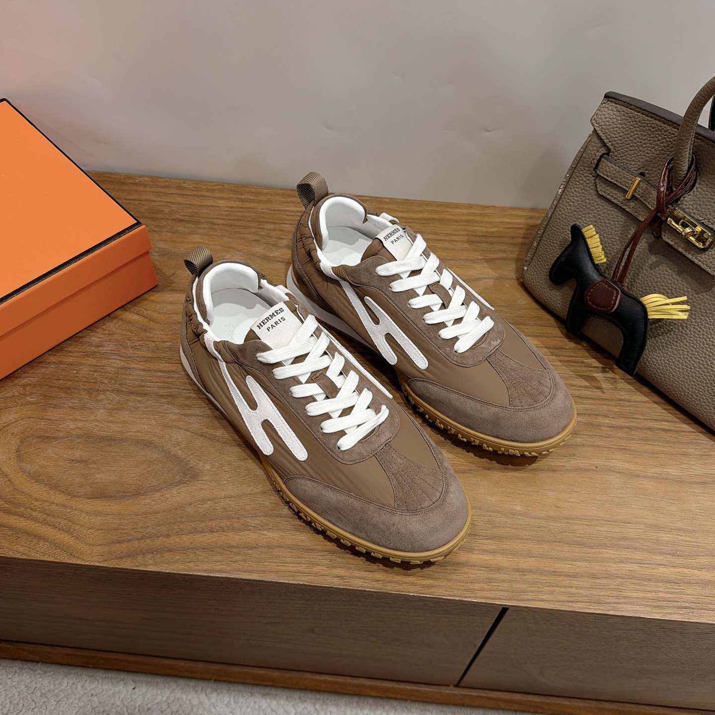 Hermes Women Shoes