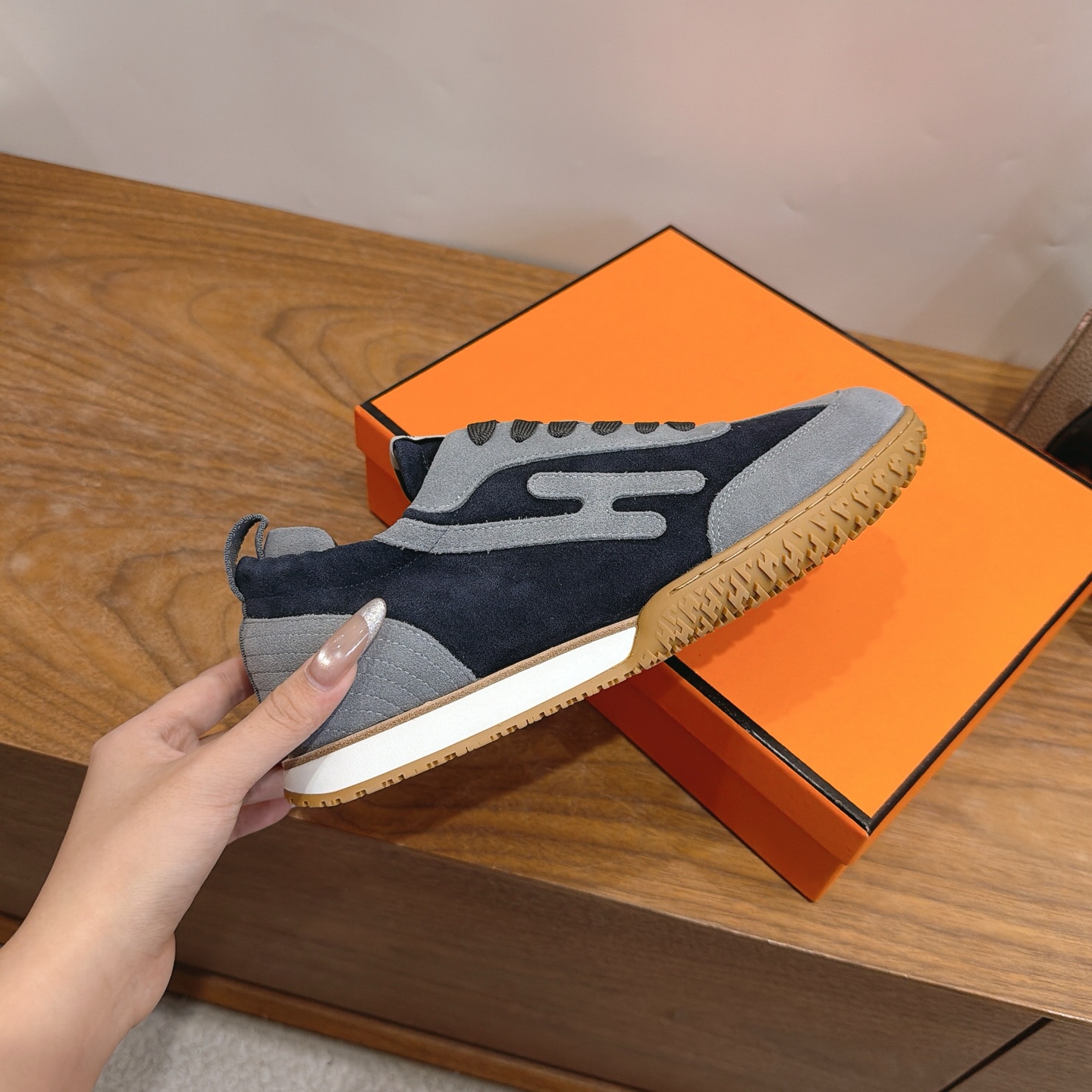 Hermes Women Shoes