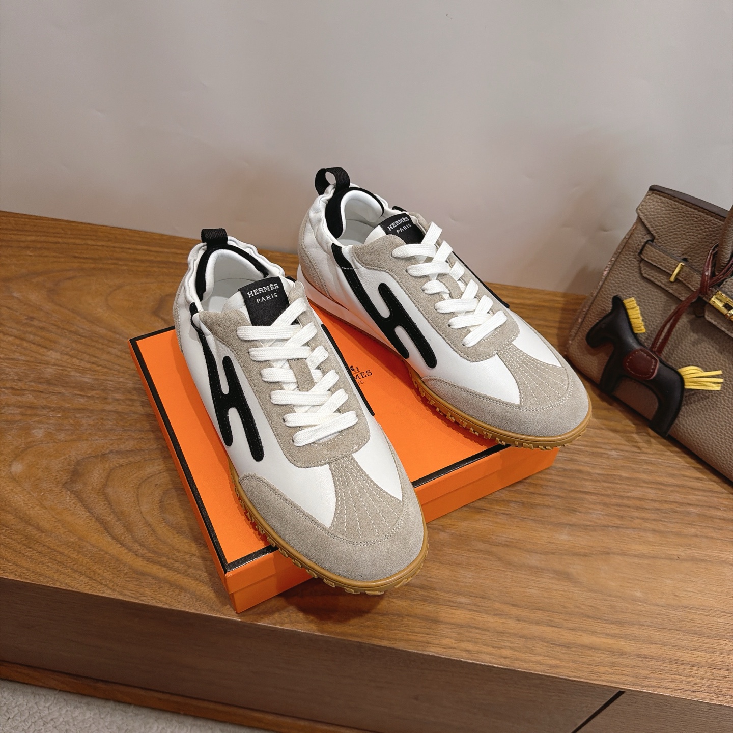 Hermes Women Shoes