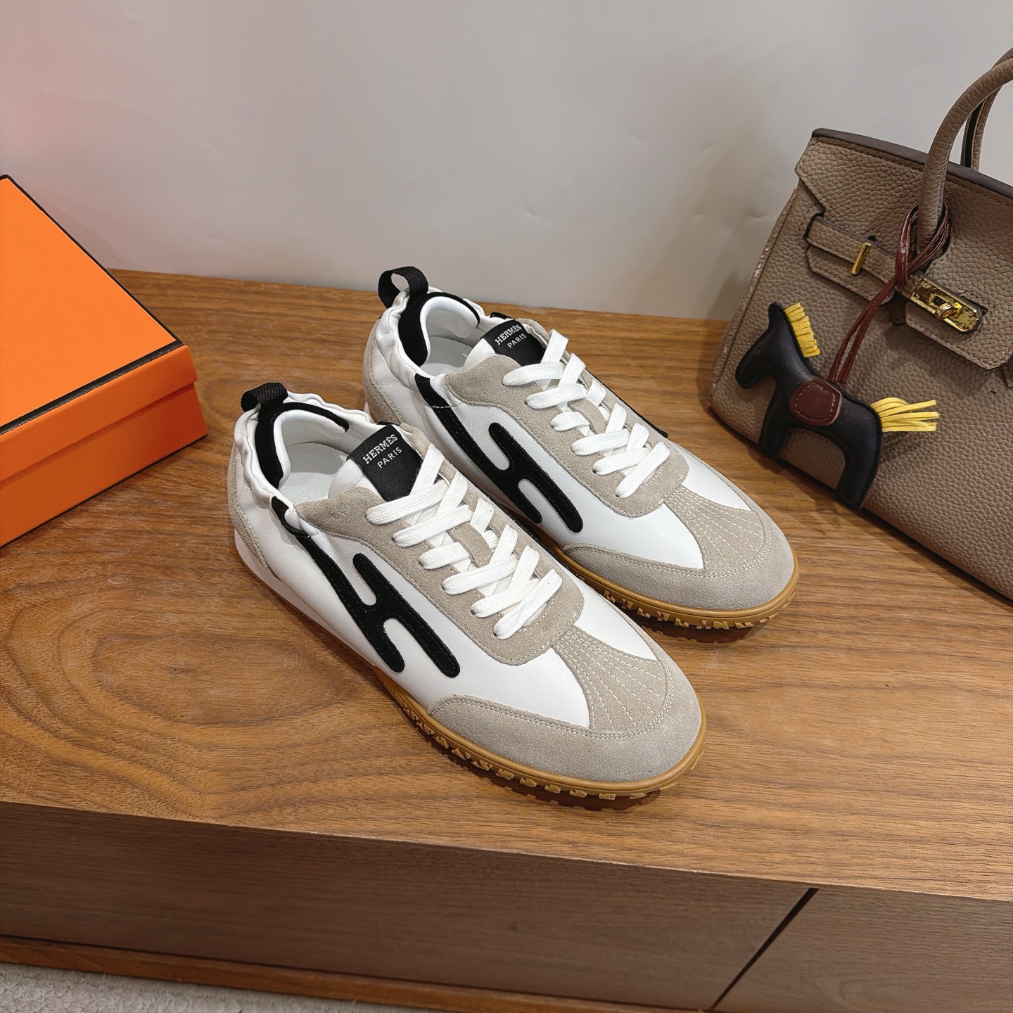 Hermes Women Shoes