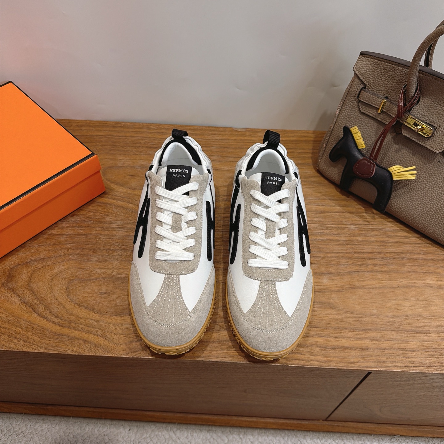 Hermes Women Shoes