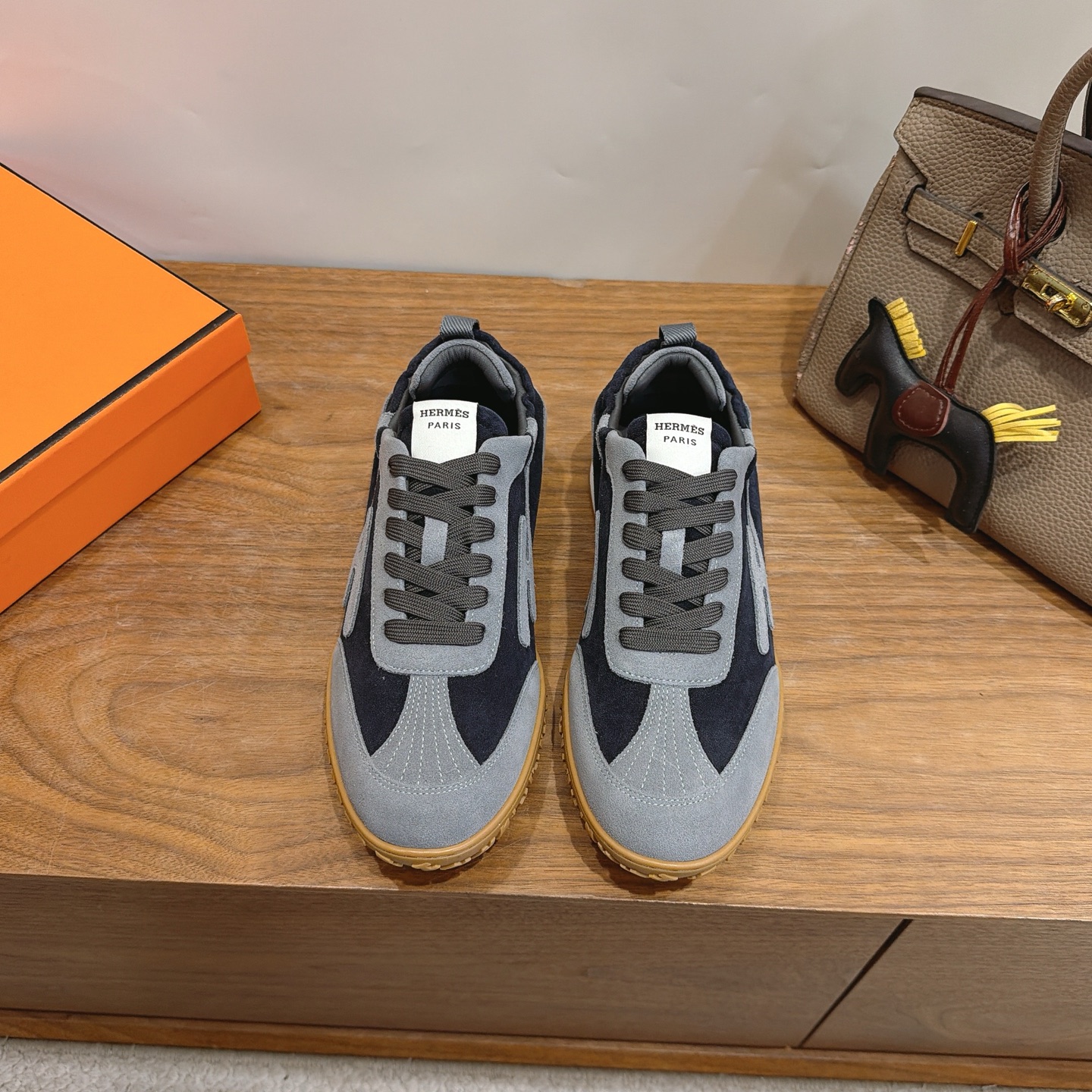Hermes Women Shoes