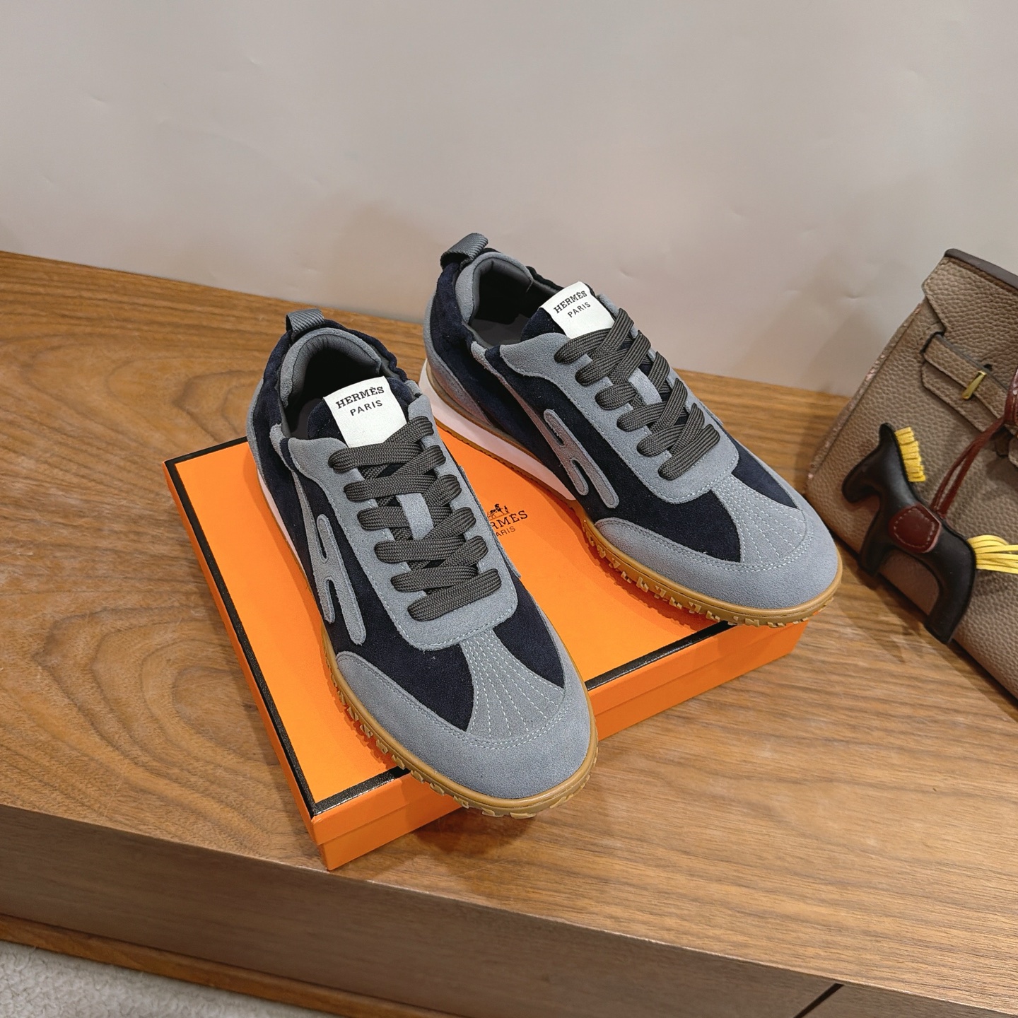 Hermes Women Shoes
