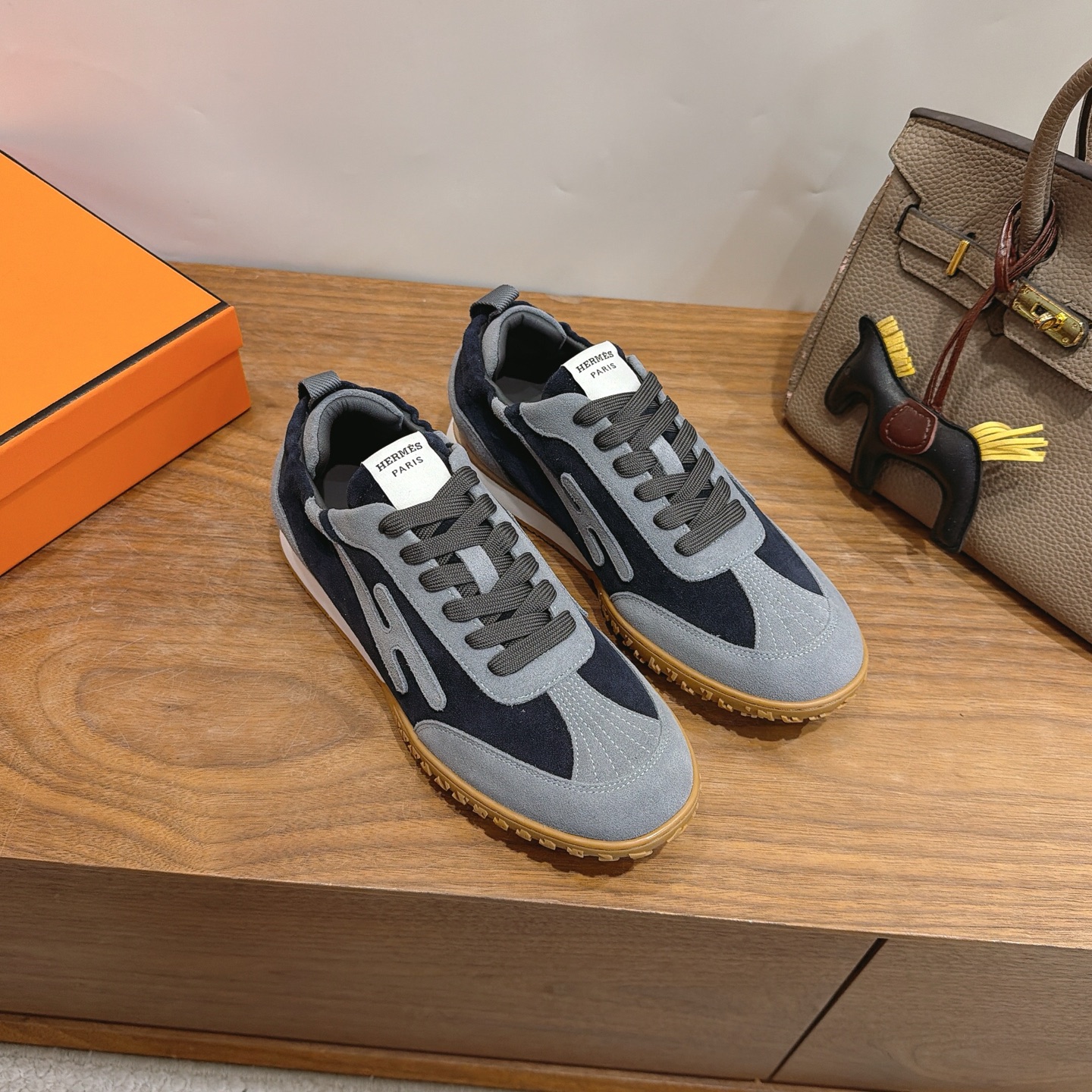Hermes Women Shoes