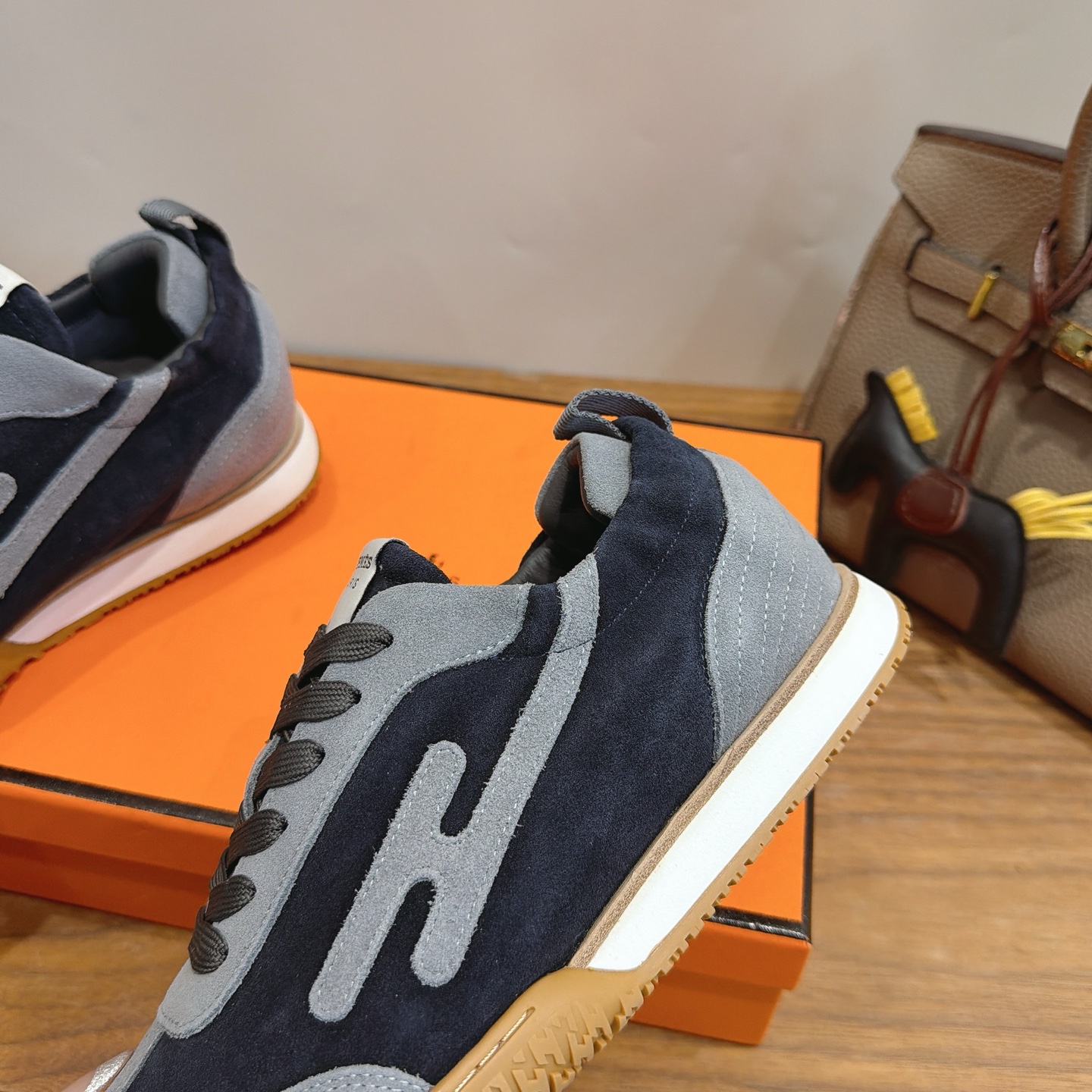 Hermes Women Shoes