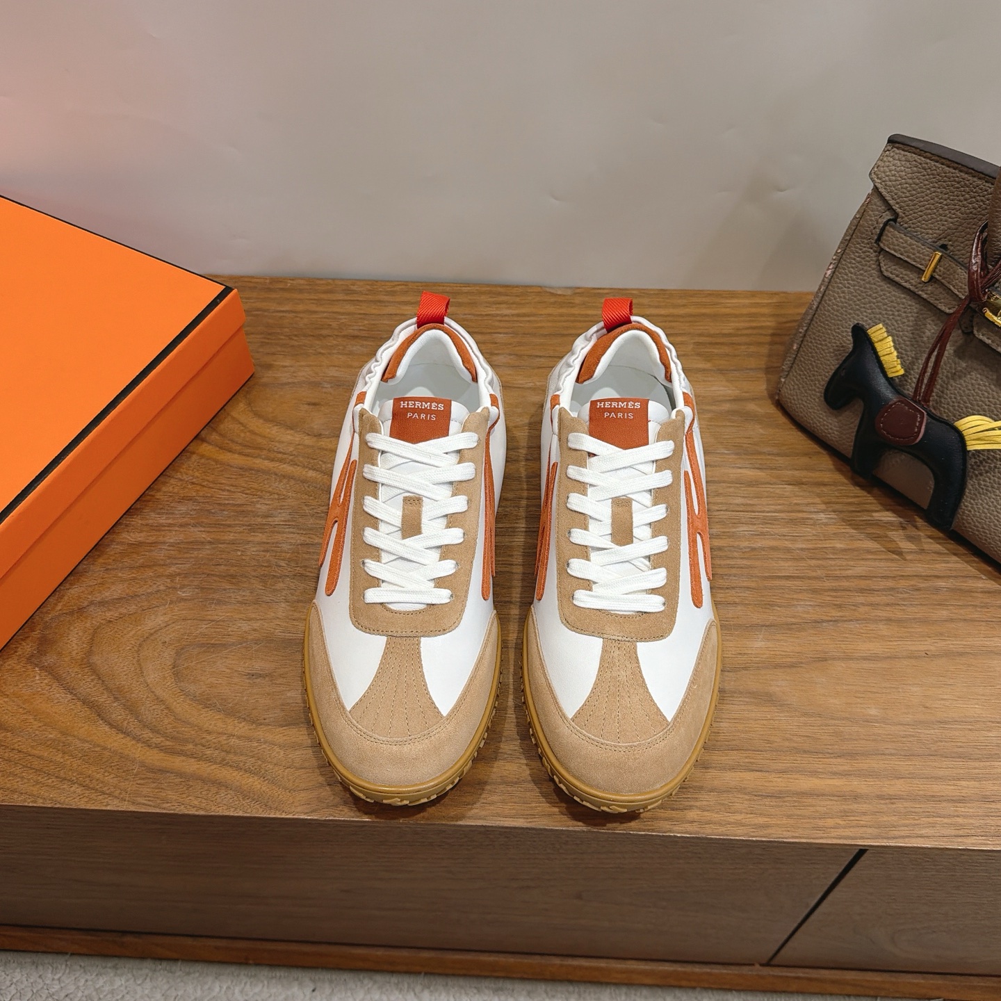 Hermes Women Shoes